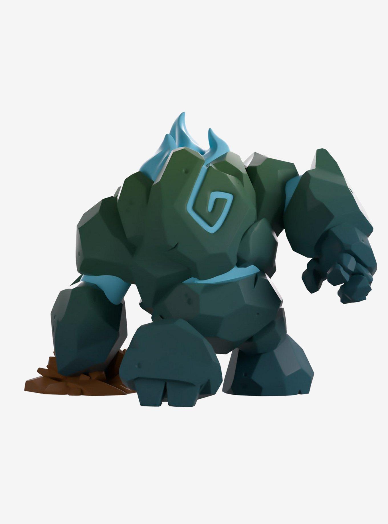 Youtooz League of Legends Blue Sentinel Vinyl Figure