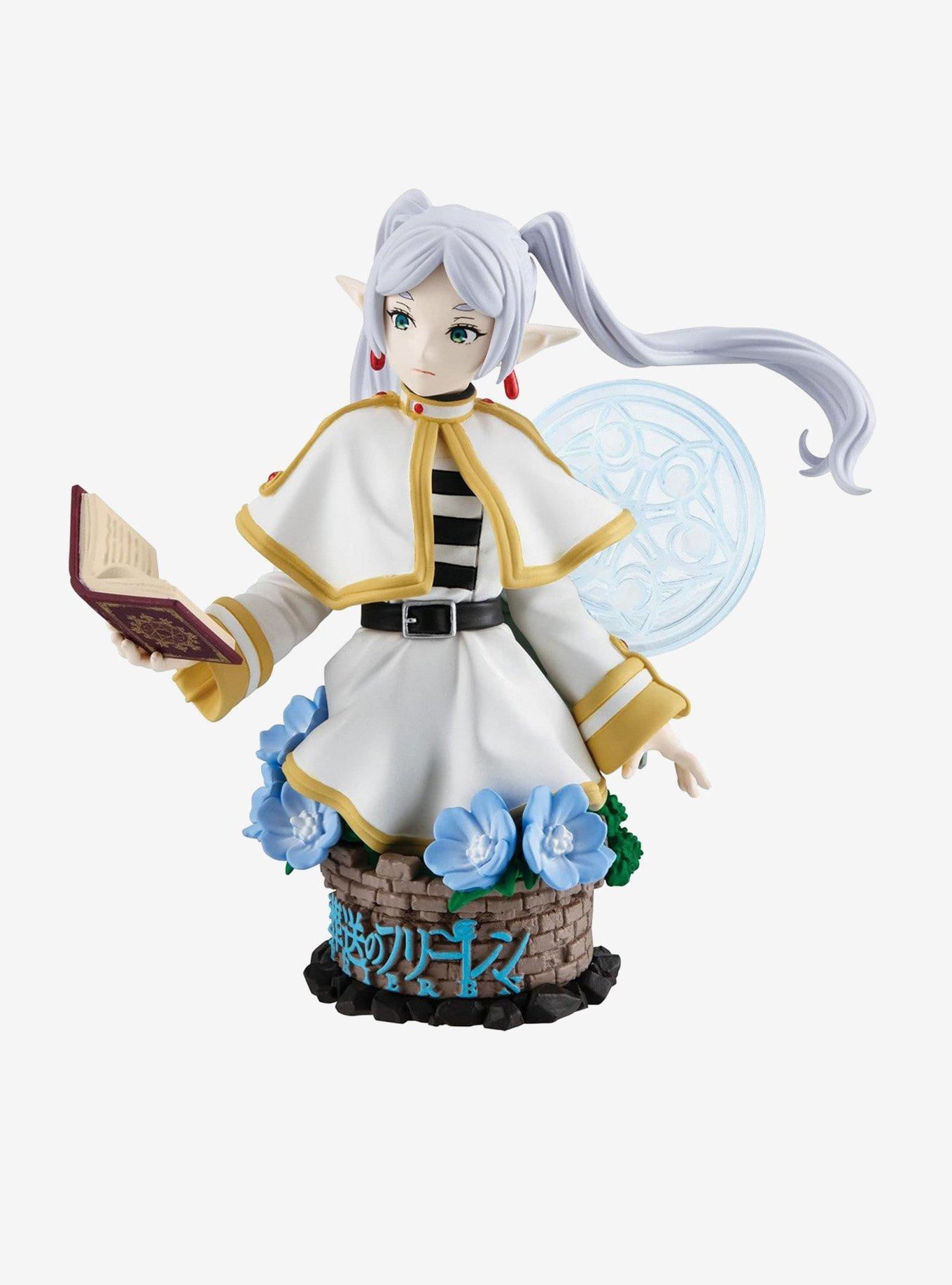 Frieren: Beyond Journey's End Petitrama EX Their Journey Blind Box Figure, , hi-res