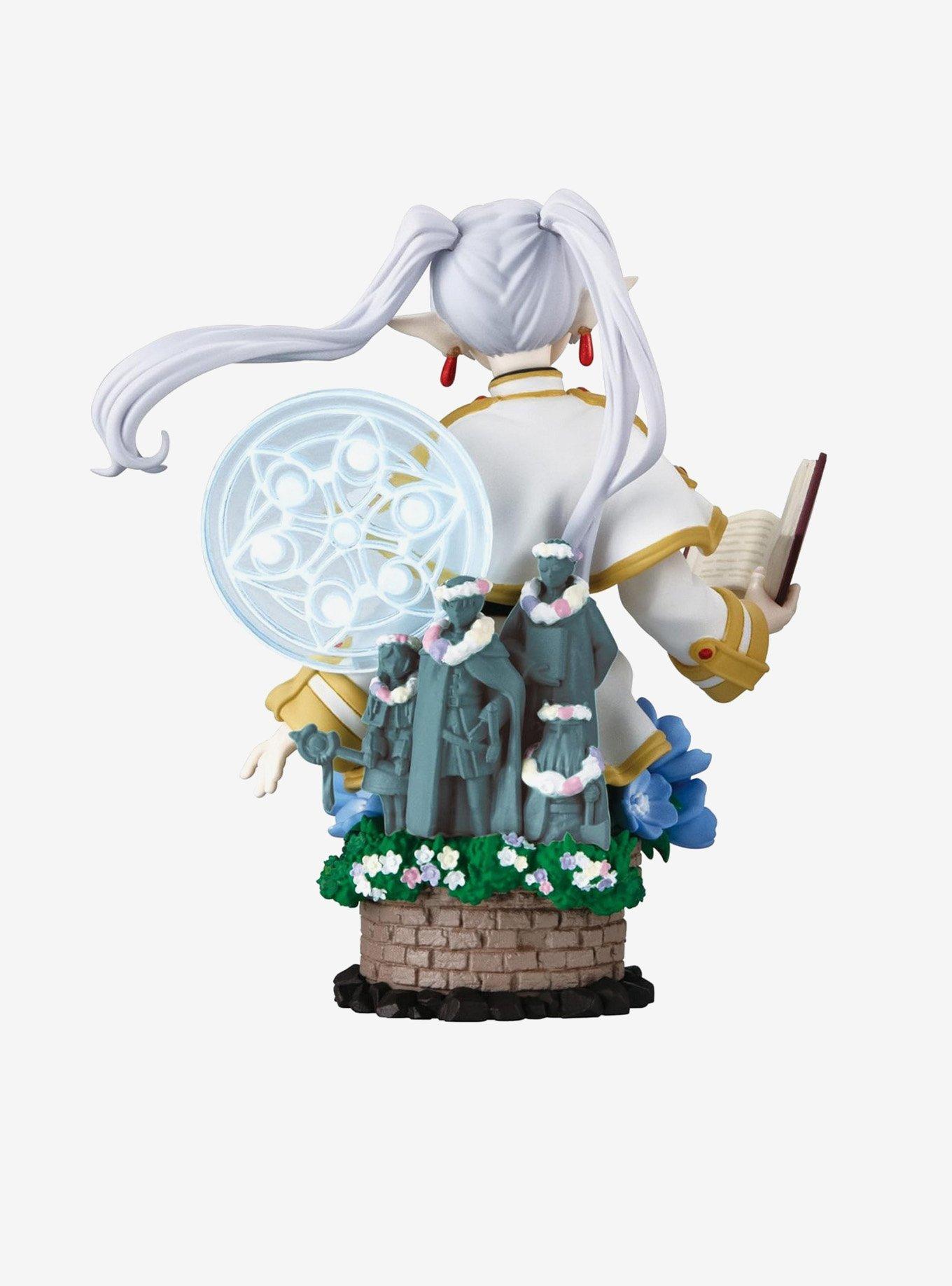 Frieren: Beyond Journey's End Petitrama EX Their Journey Blind Box Figure, , alternate - view 3
