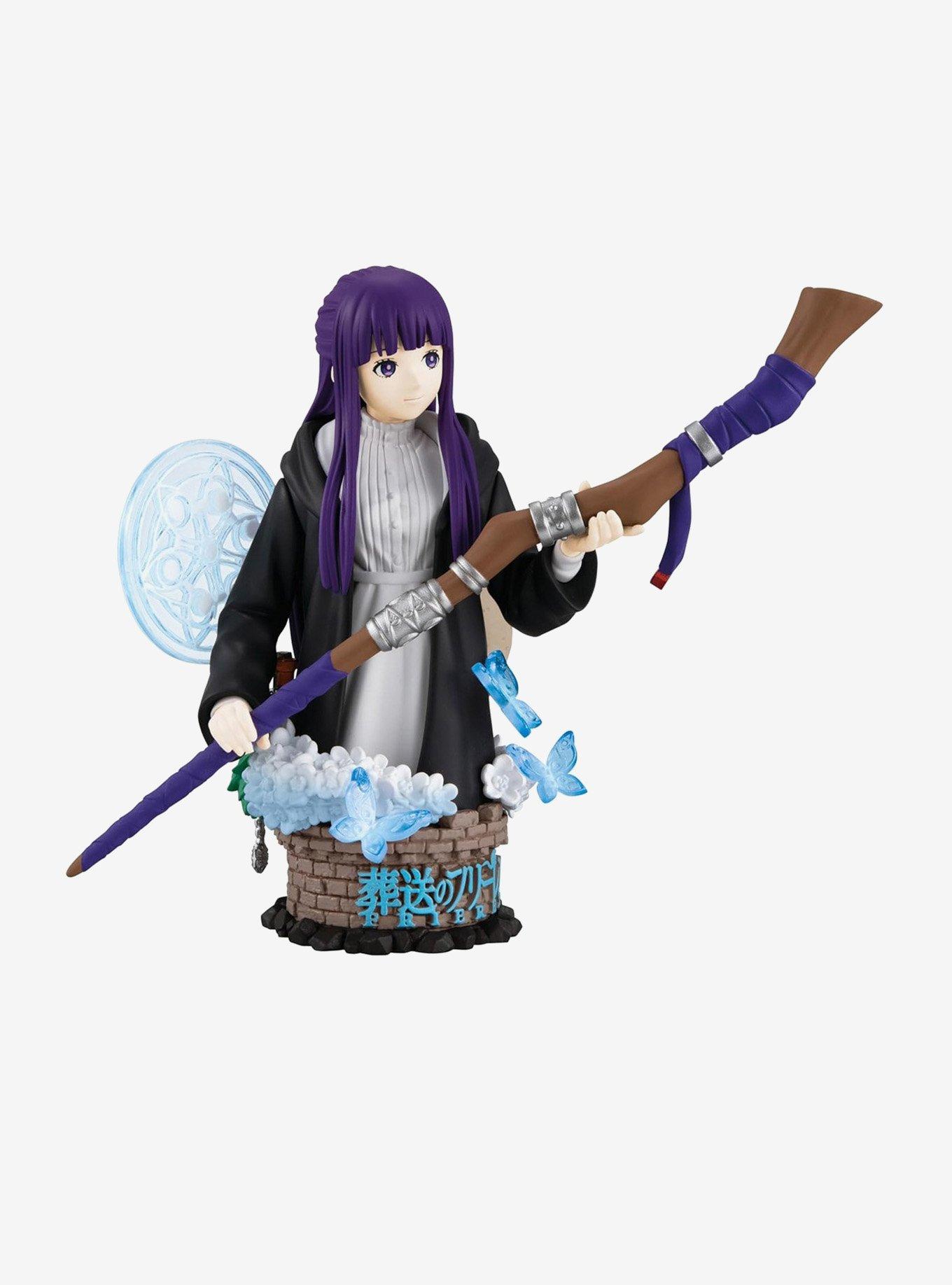 Frieren: Beyond Journey's End Petitrama EX Their Journey Blind Box Figure, , alternate - view 4