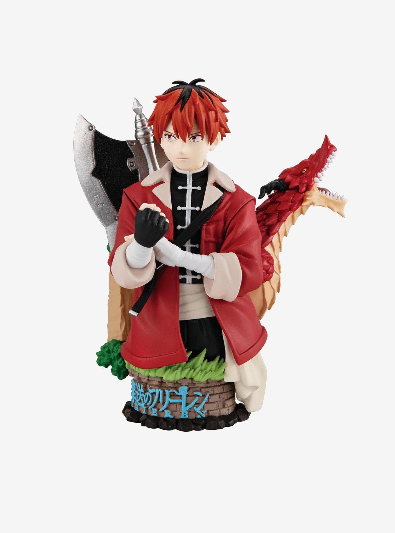 Frieren: Beyond Journey's End Petitrama EX Their Journey Blind Box Figure, , alternate - view 6