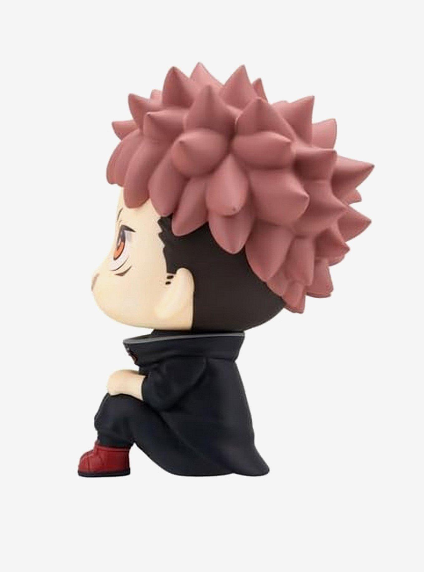 Megahouse Jujutsu Kaisen Look Up Series Yuji Itadori Figure (Culling Games Ver.), , alternate - view 3