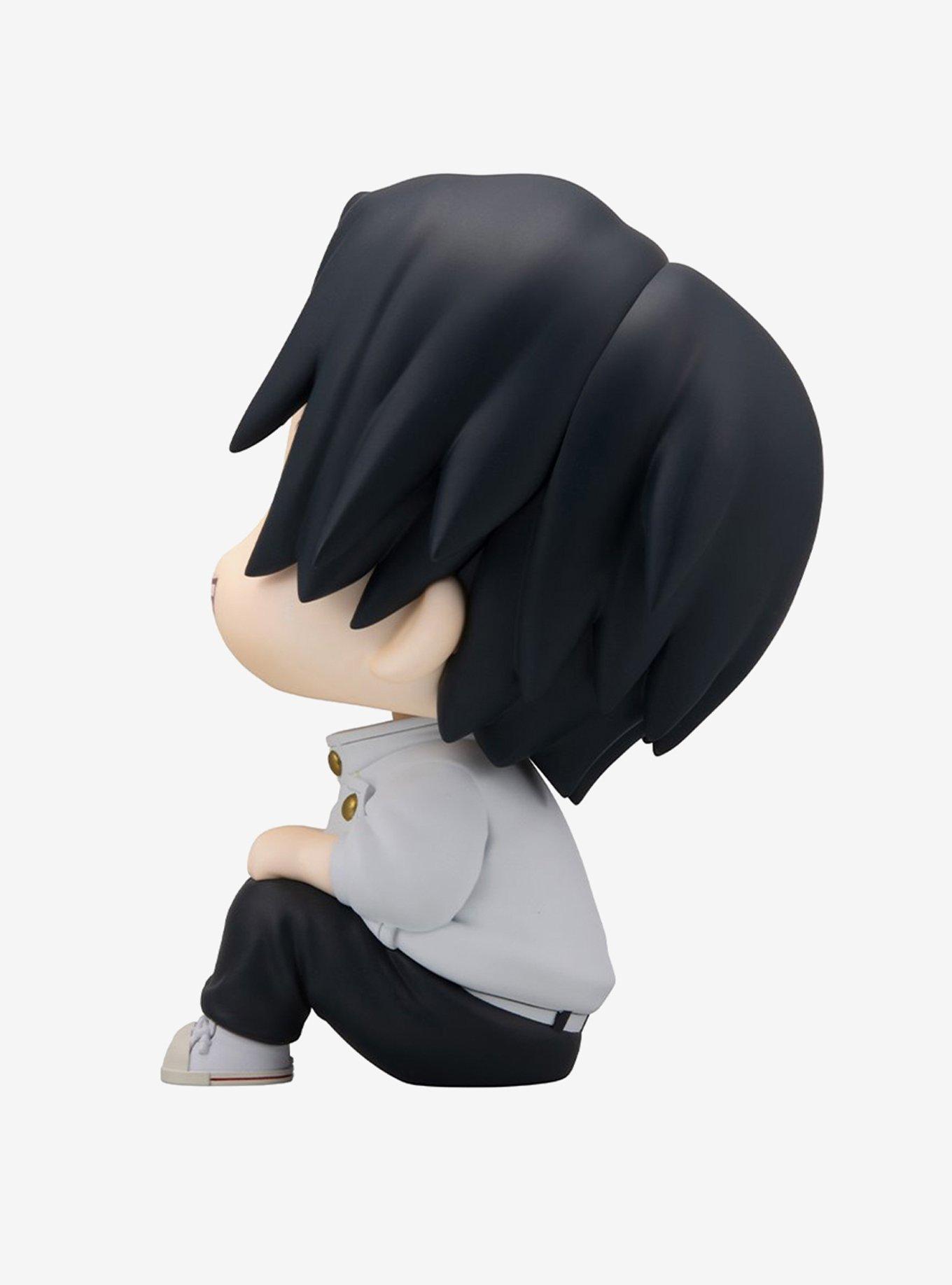 Jujutsu Kaisen Look Up Series Yuta Okkotsu Figure (Culling Games Ver.), , hi-res