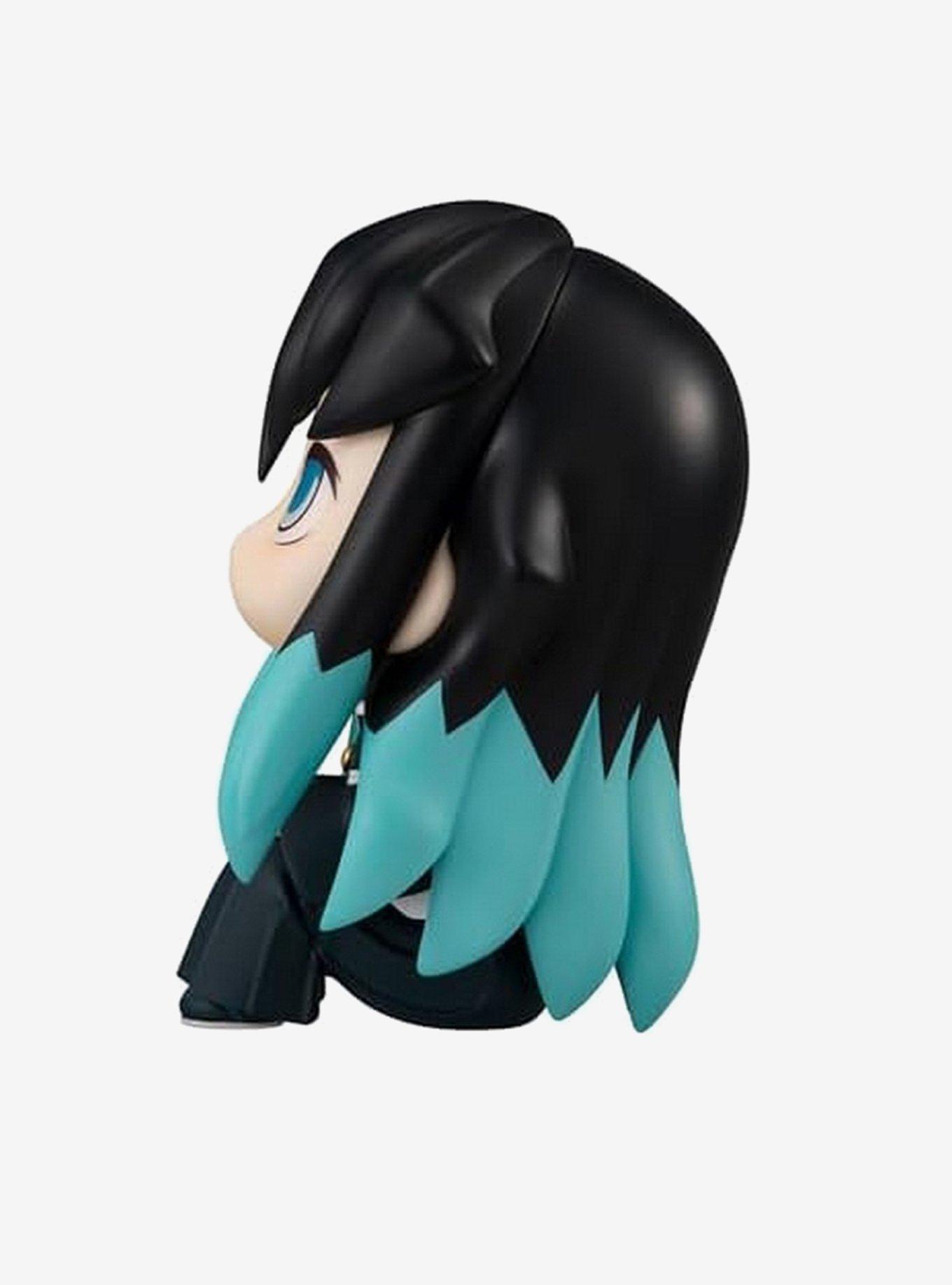 Megahouse Demon Slayer: Kimetsu no Yaiba Look Up Series Muichiro Tokito Figure (Smile Ver.)