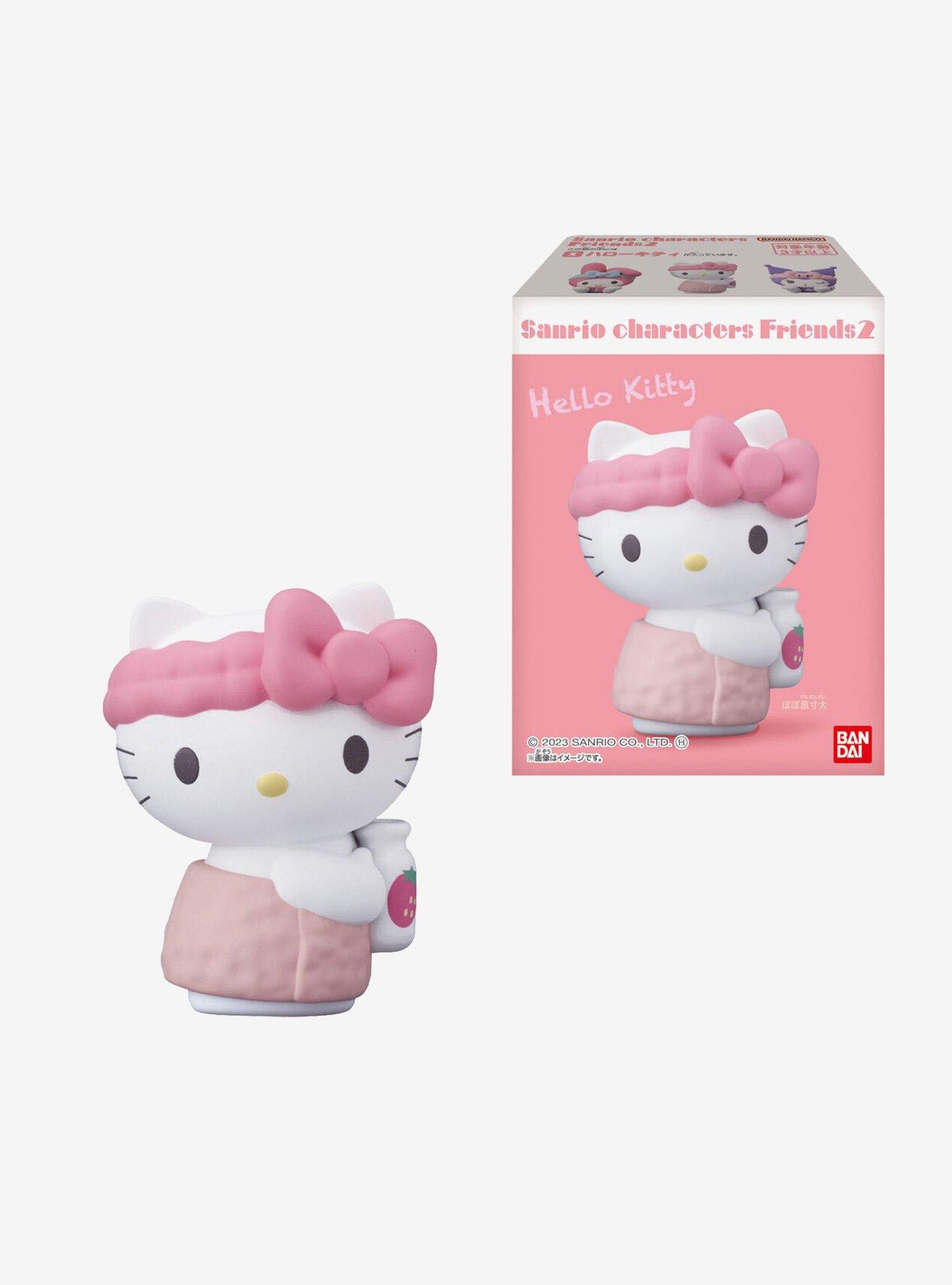 Bandai Namco Sanrio Hello Kitty and Friends Blind Box Figure, , hi-res