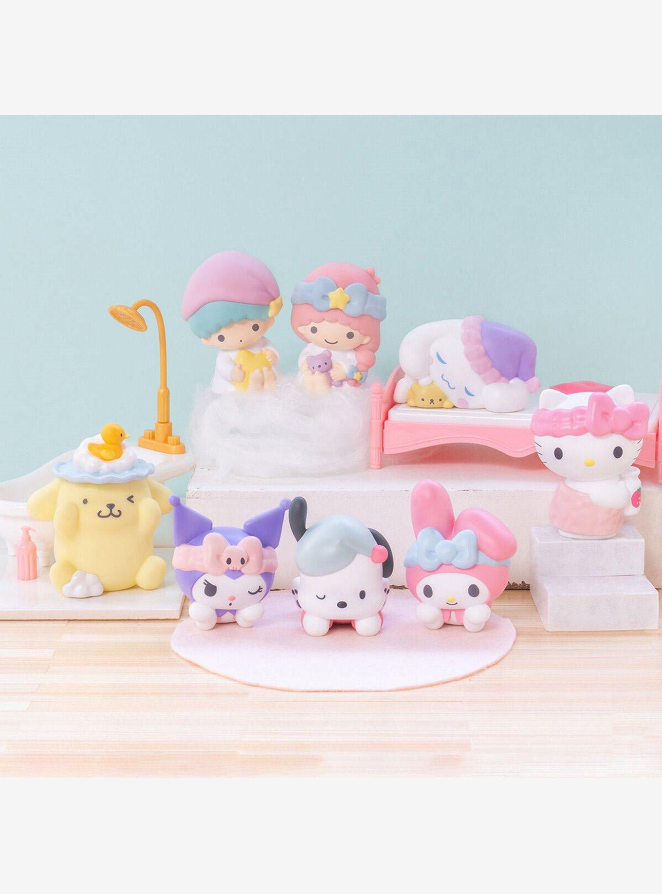Bandai Namco Sanrio Hello Kitty and Friends Blind Box Figure, , alternate - view 3