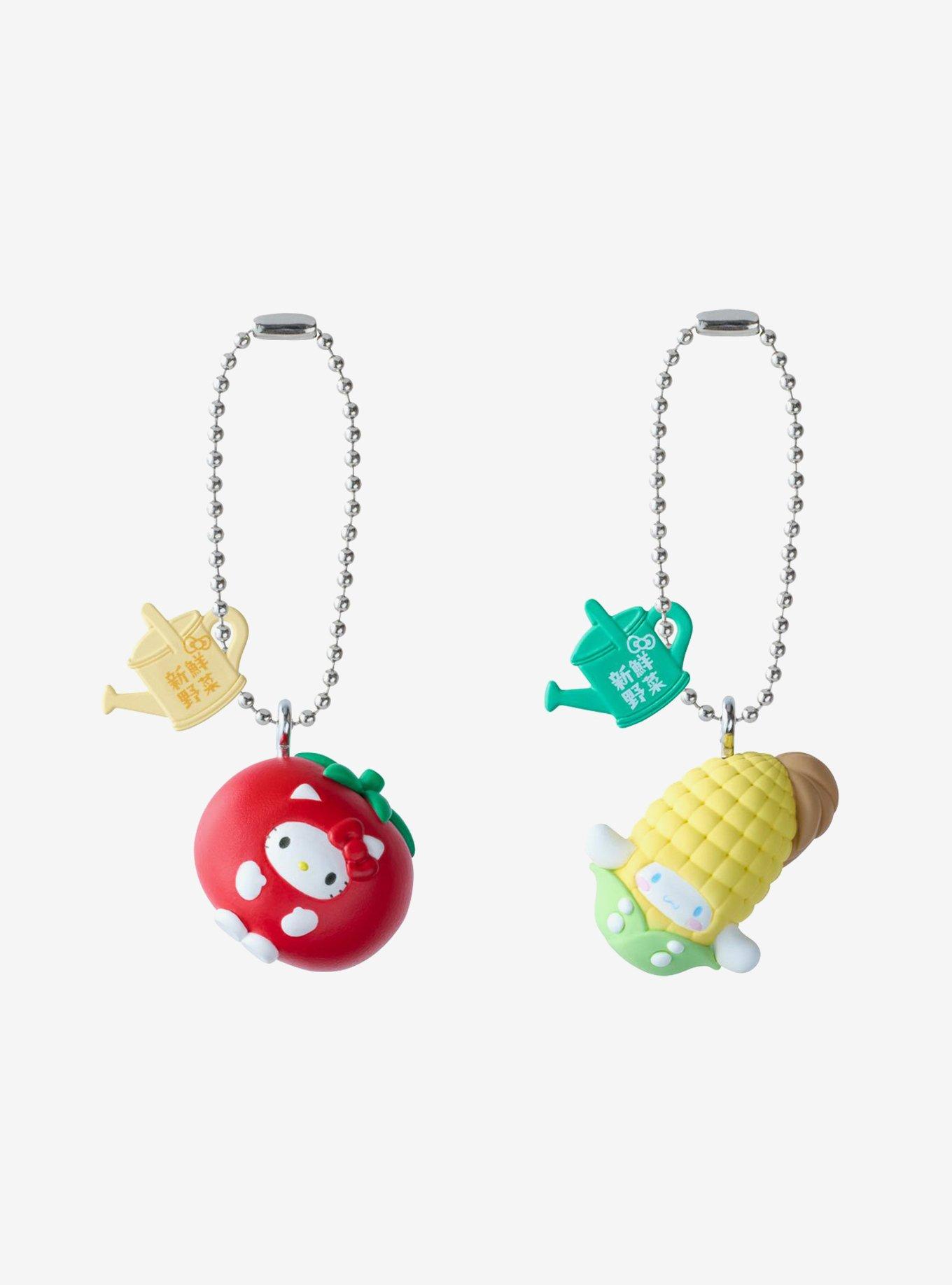 Sanrio Hello Kitty and Friends Wave 3 Blind Box Keychain, , hi-res