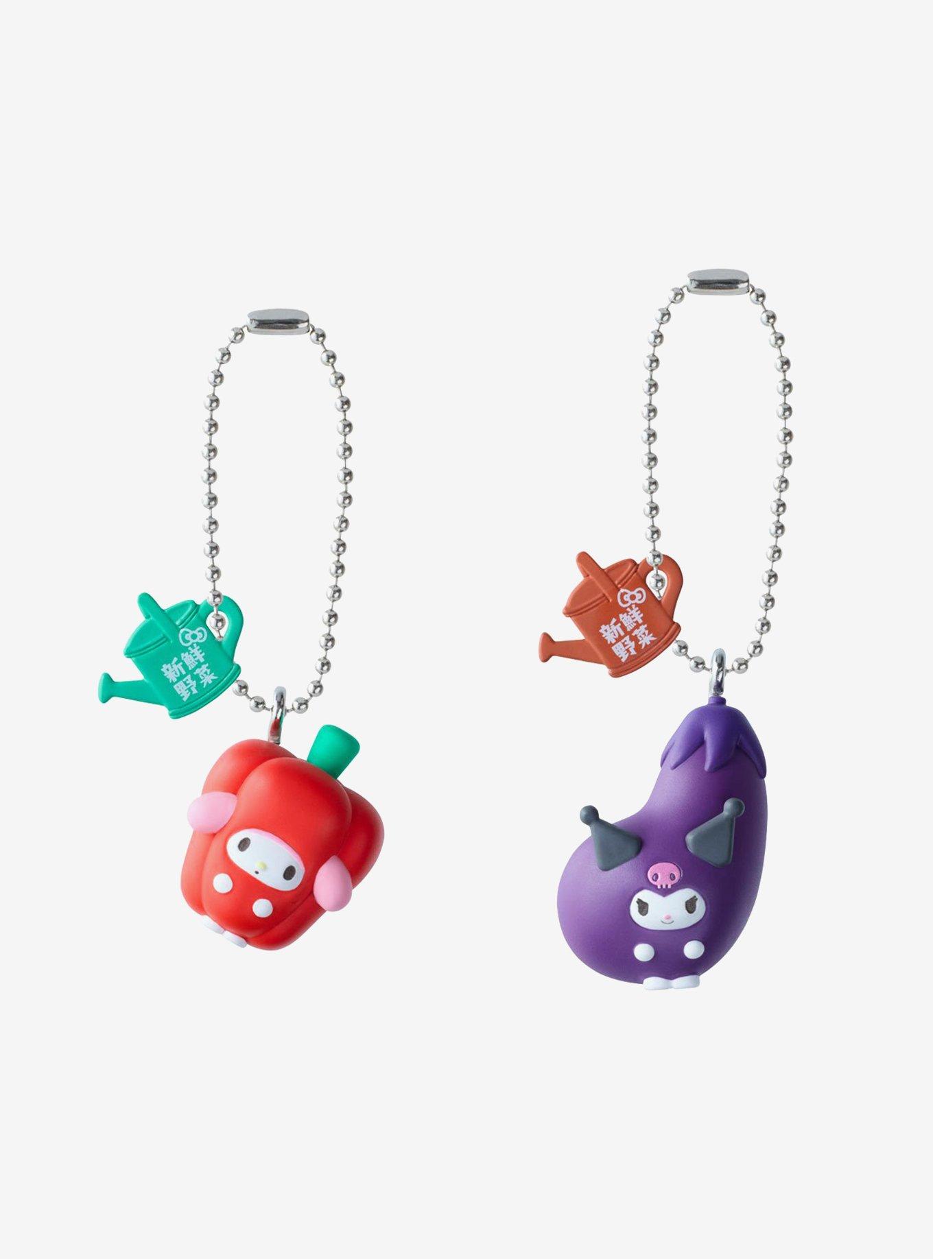 Sanrio Hello Kitty and Friends Wave 3 Blind Box Keychain, , alternate - view 3