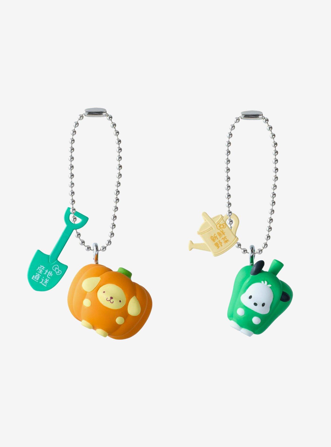 Sanrio Hello Kitty and Friends Wave 3 Blind Box Keychain, , alternate - view 4