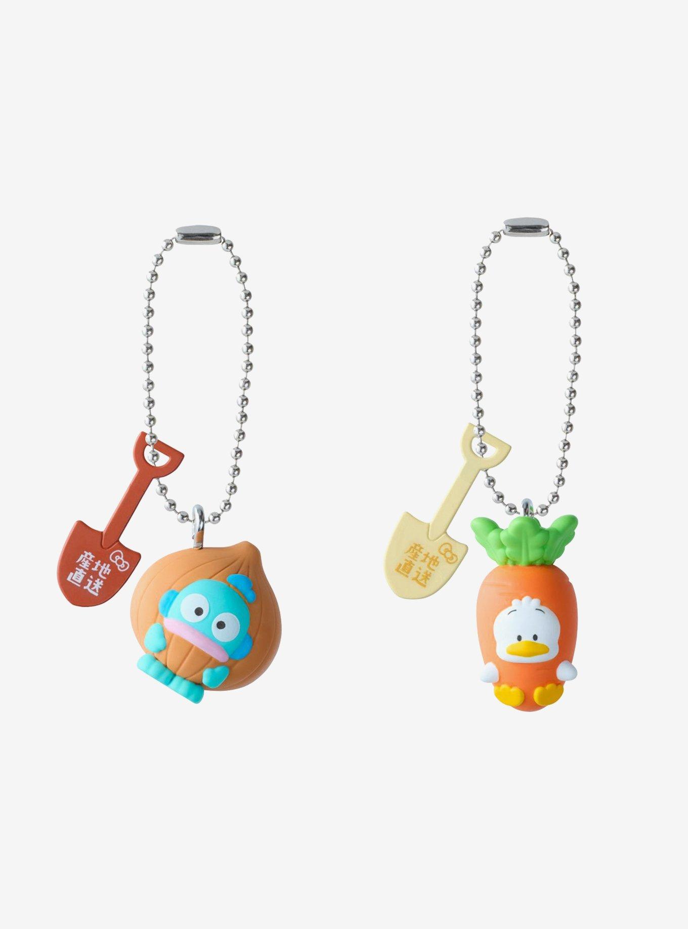 Sanrio Hello Kitty and Friends Wave 3 Blind Box Keychain, , alternate - view 5