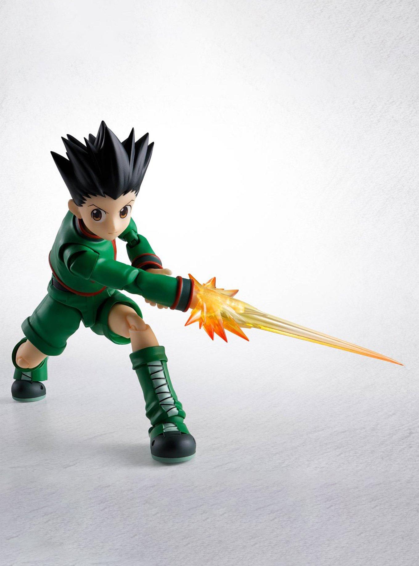 Bandai Namco Hunter x Hunter S.H.Figuarts Gon Figure