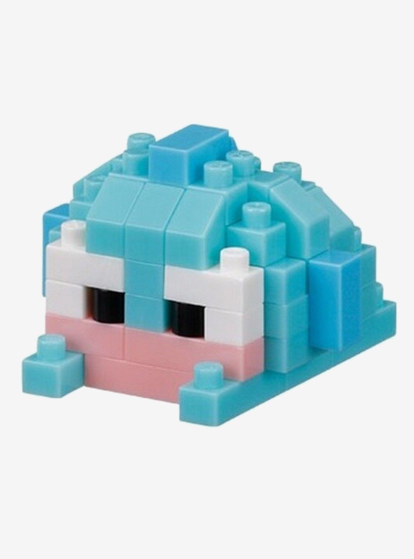 Nanoblock Sanrio Funyumaru Vol. 3 Blind Bag Model Kit, , alternate - view 5