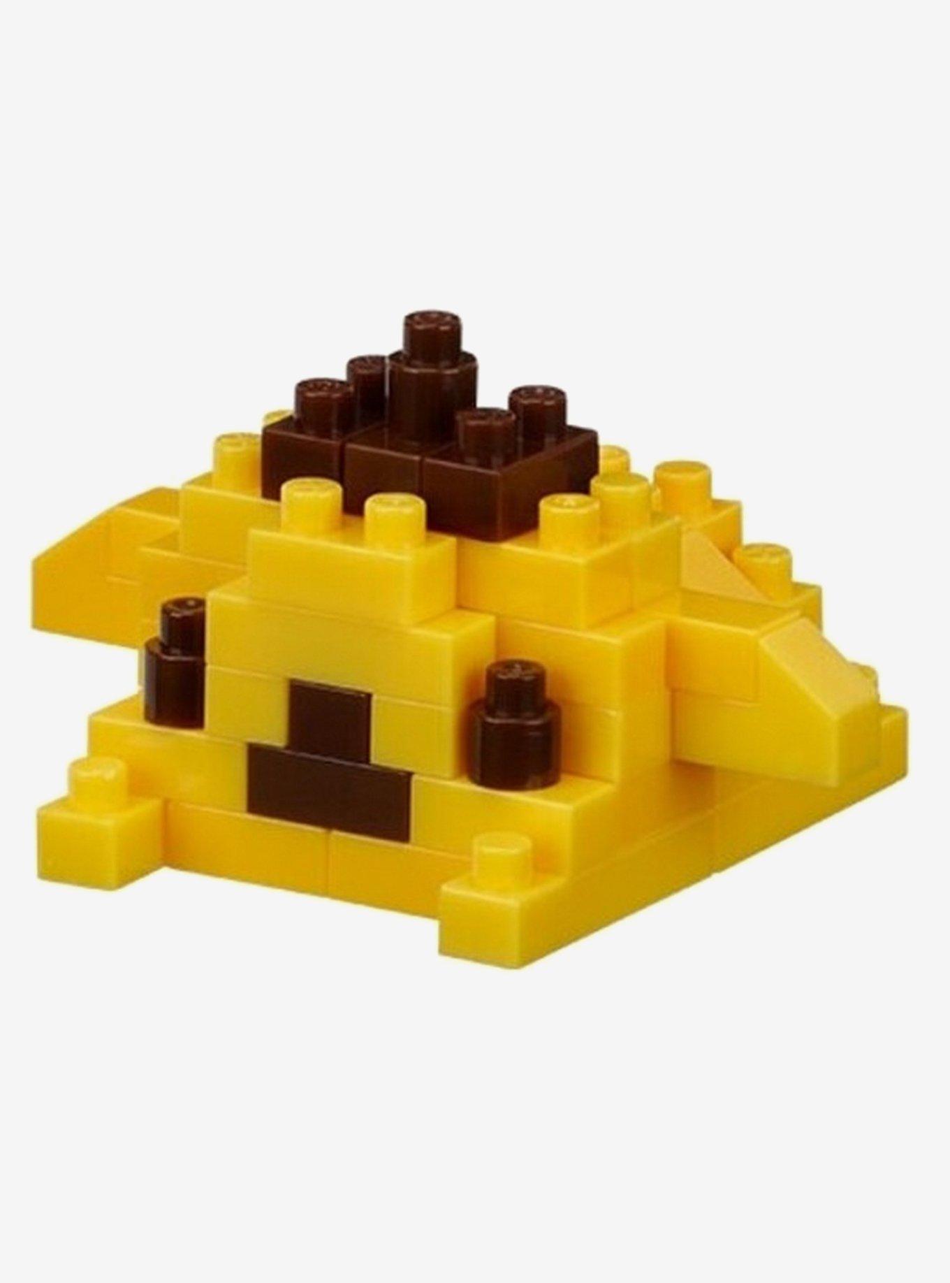 Nanoblock Sanrio Funyumaru Vol. 3 Blind Bag Model Kit, , alternate - view 6