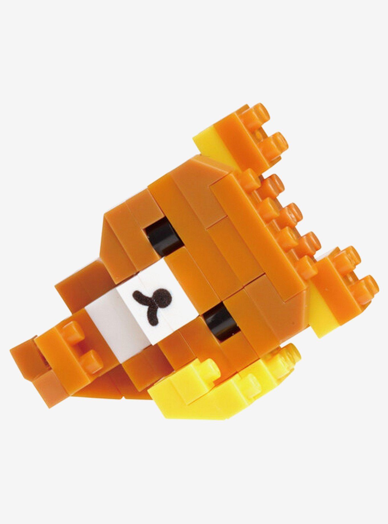 Rilakkuma Vol. 1 Blind Bag Model Kit, , alternate - view 3