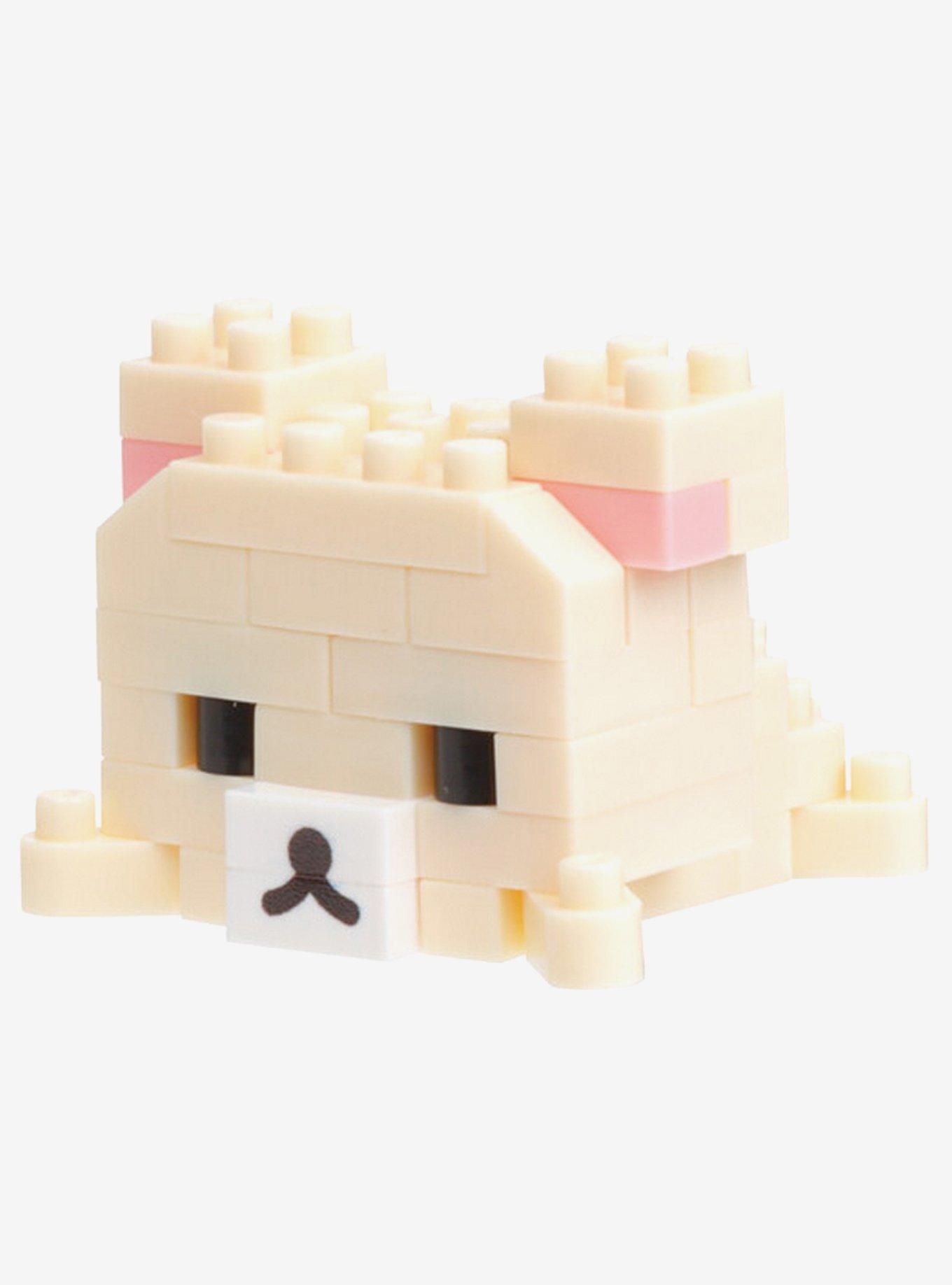 Rilakkuma Vol. 1 Blind Bag Model Kit, , alternate - view 4