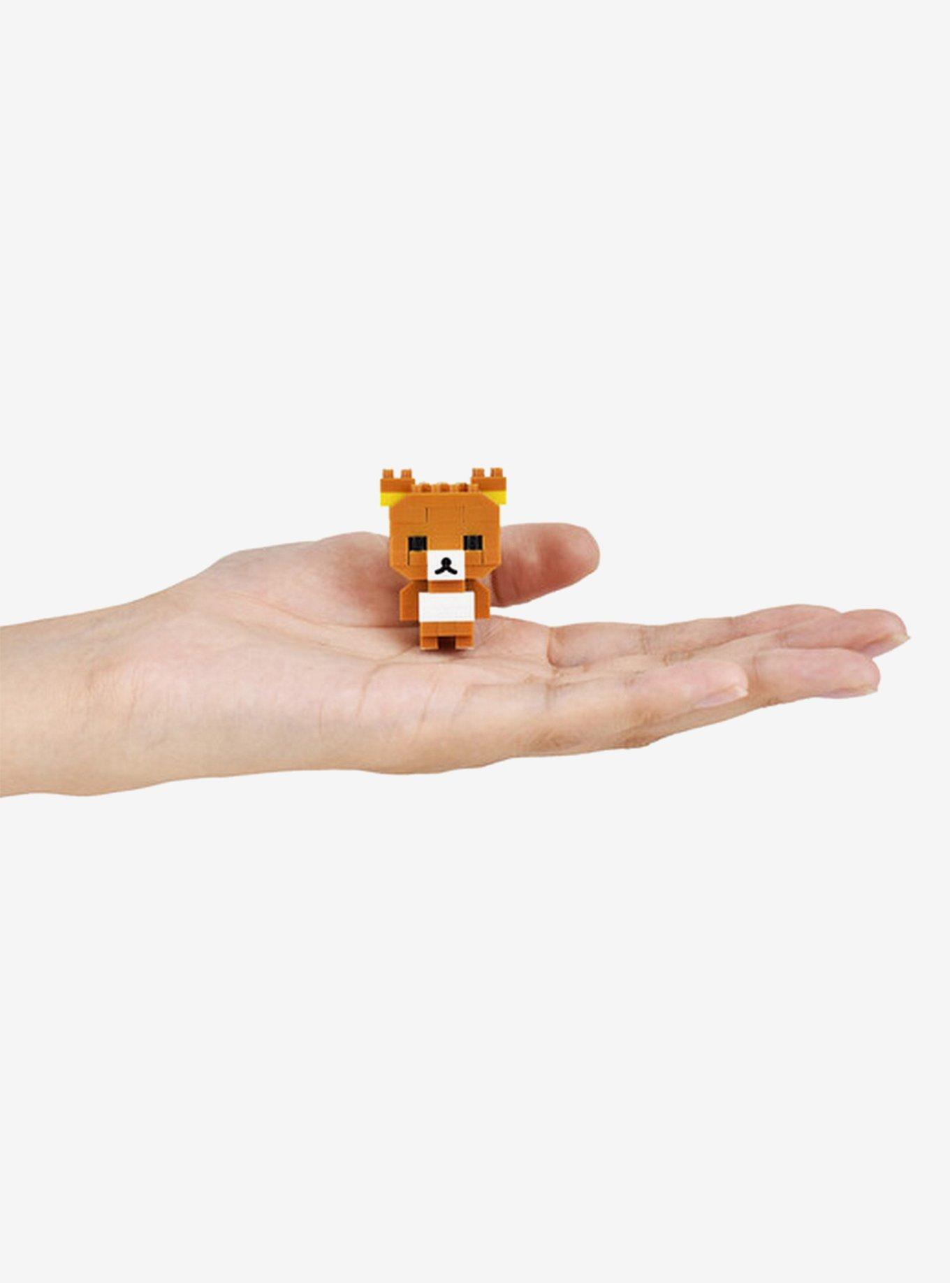Rilakkuma Vol. 1 Blind Bag Model Kit, , alternate - view 5