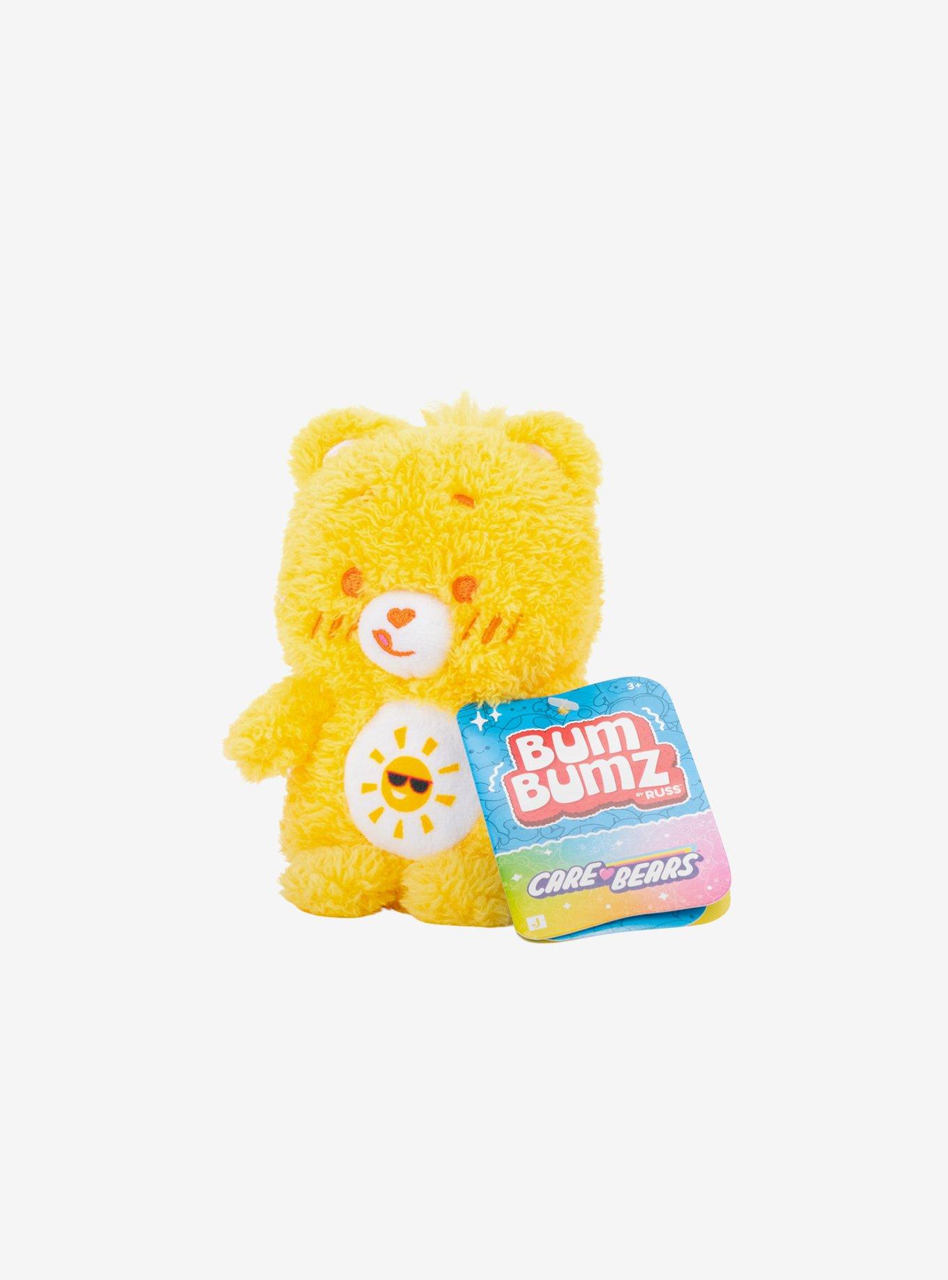 Bum Bumz Care Bears Blind Assorted Plush, , alternate - view 3