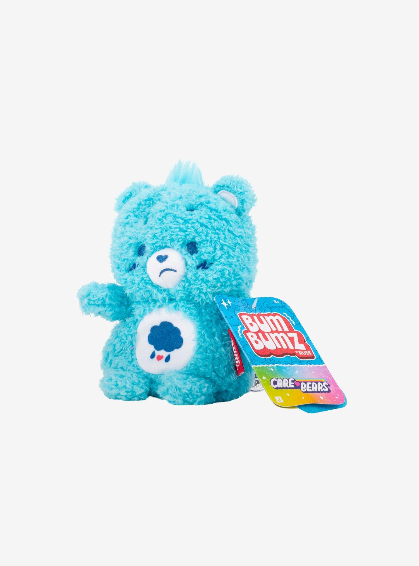 Bum Bumz Care Bears Blind Assorted Plush, , alternate - view 4