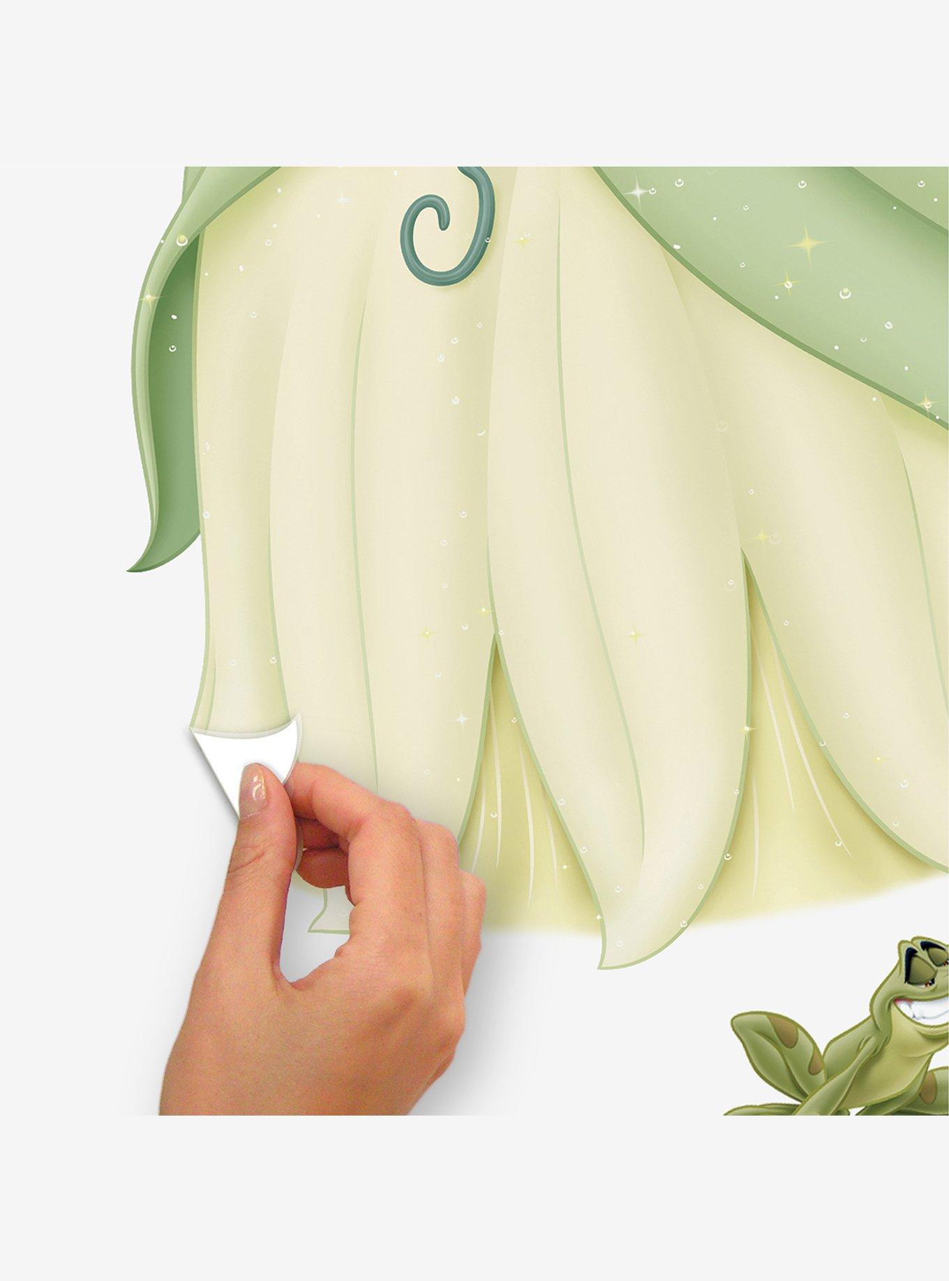 Disney Princess and The Frog Princess Tiana Wall Decals, , alternate