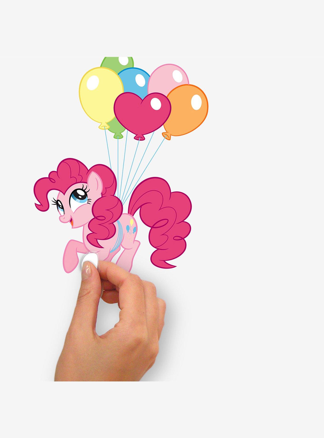 My Little Pony Friendship Is Magic Wall Decals, , alternate
