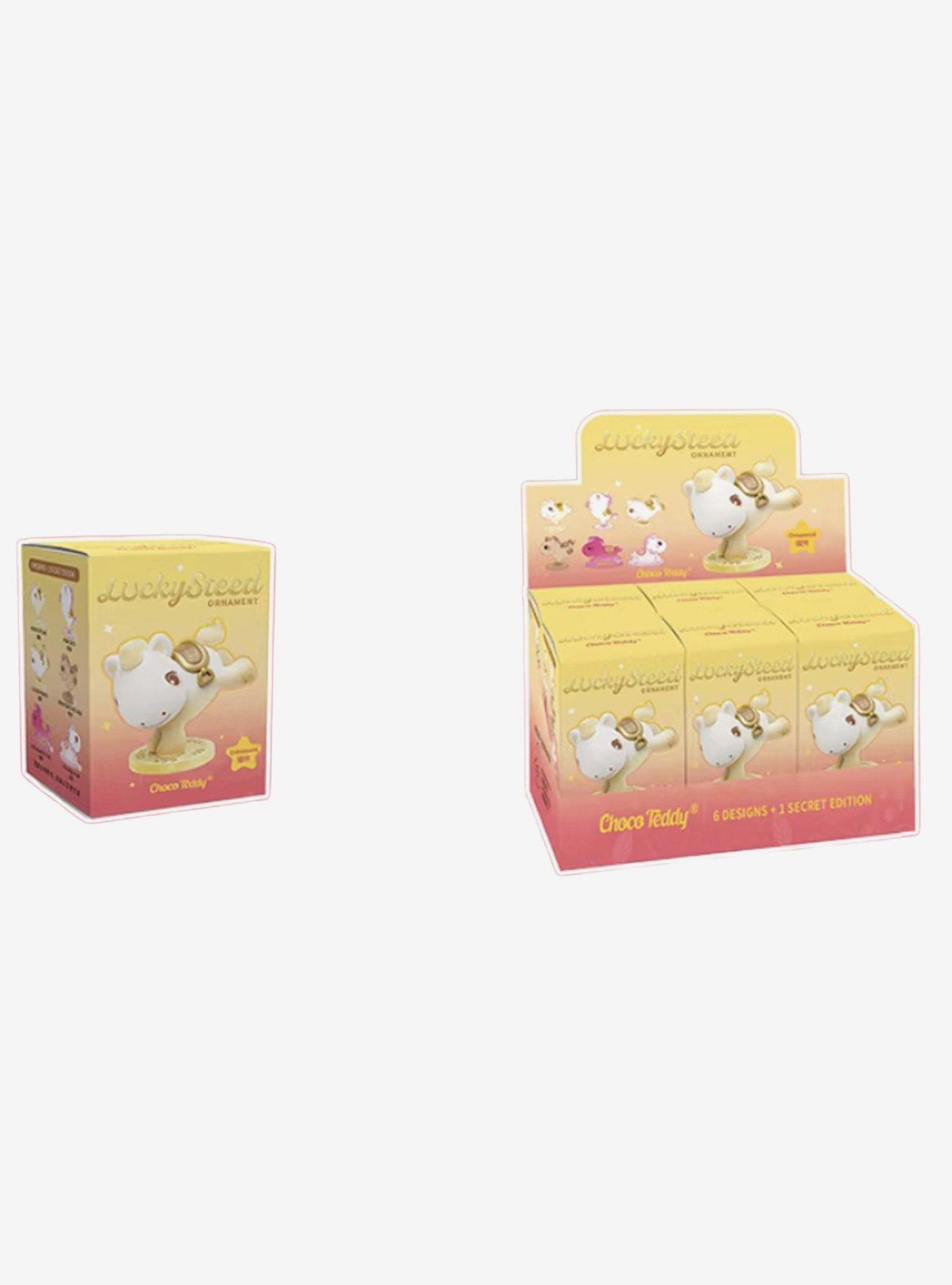 Lucky Steed Ornament Blind Box Figure, , alternate