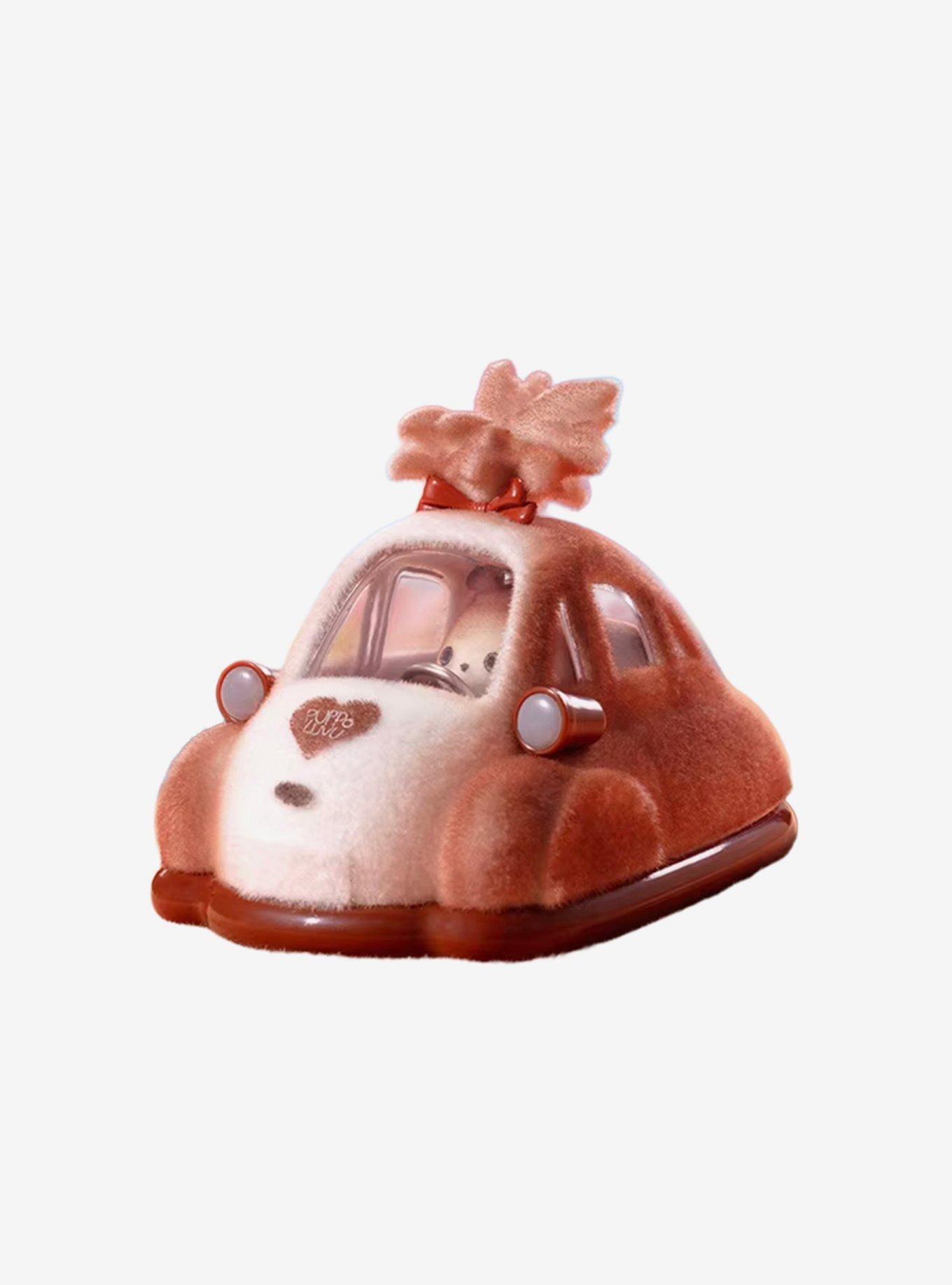 Heyone Star-Bumper Cars Max Cuteness Mode Series Blind Box Figure, , alternate