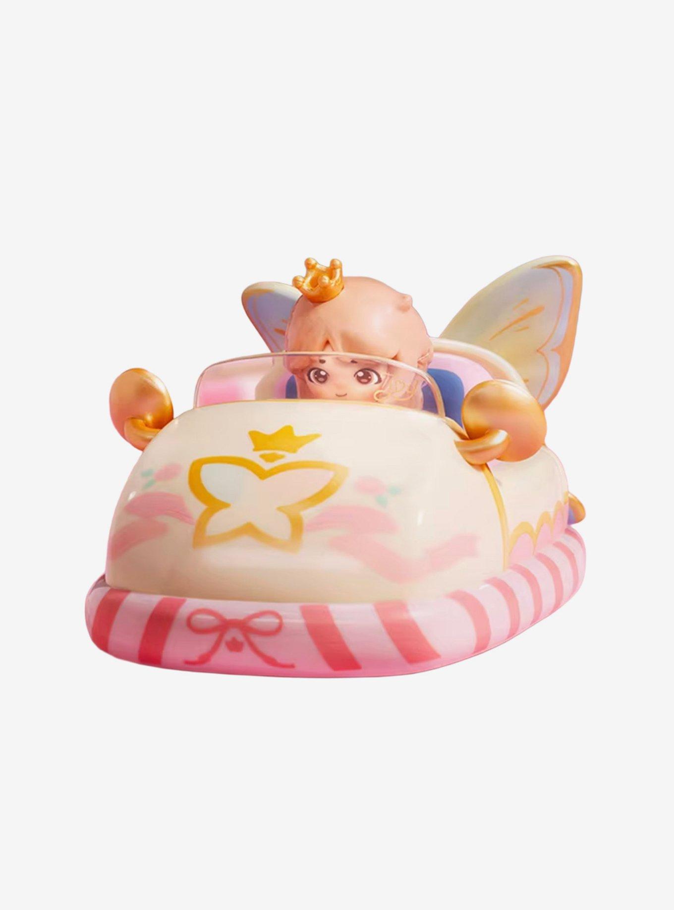Heyone Star-Bumper Cars Max Cuteness Mode Series Blind Box Figure, , alternate