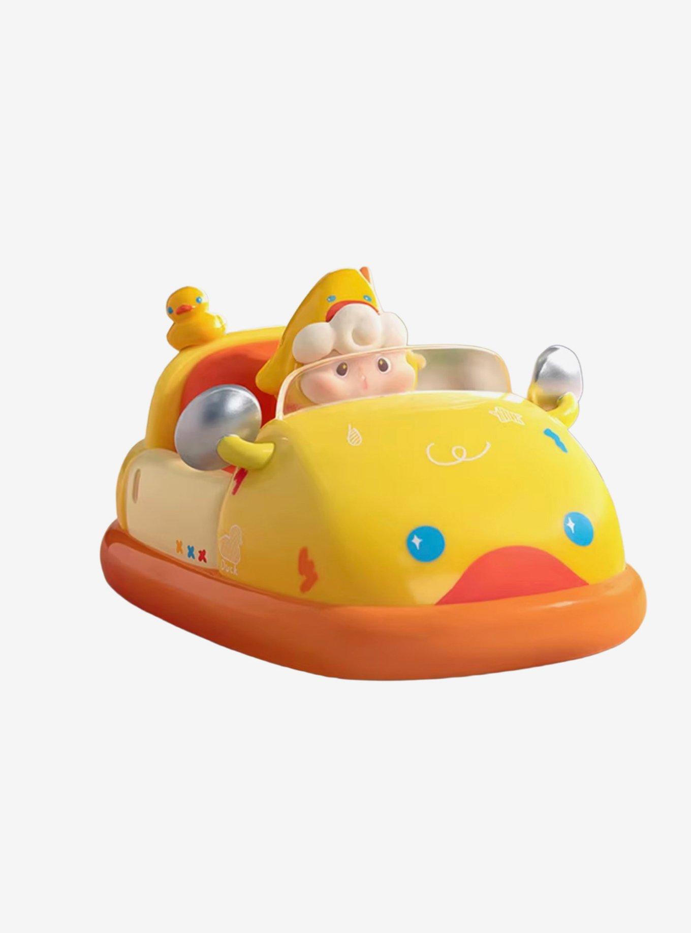 Heyone Star-Bumper Cars Max Cuteness Mode Series Blind Box Figure, , alternate