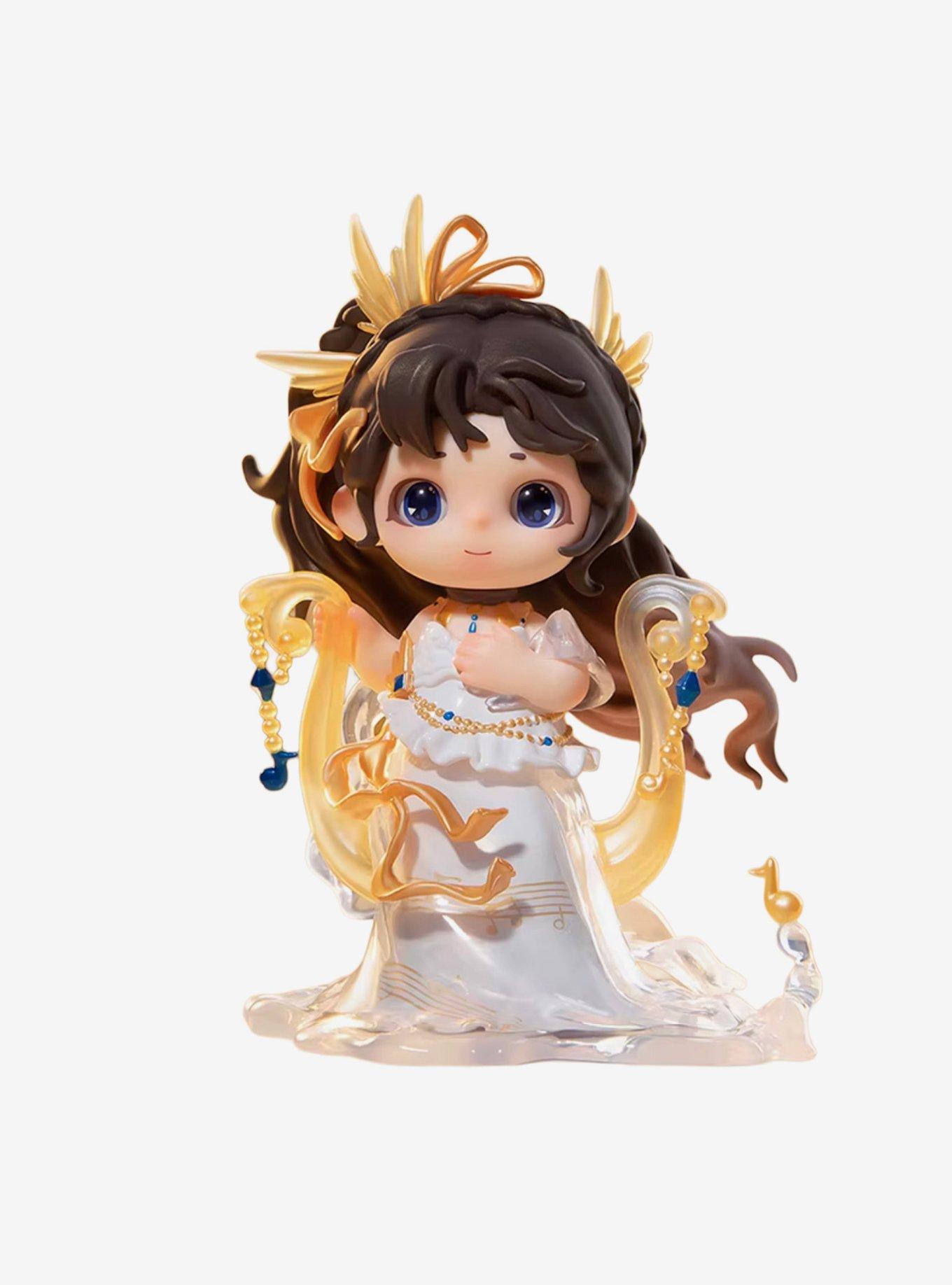 Glimmering Gala Blind Box Figure, , hi-res