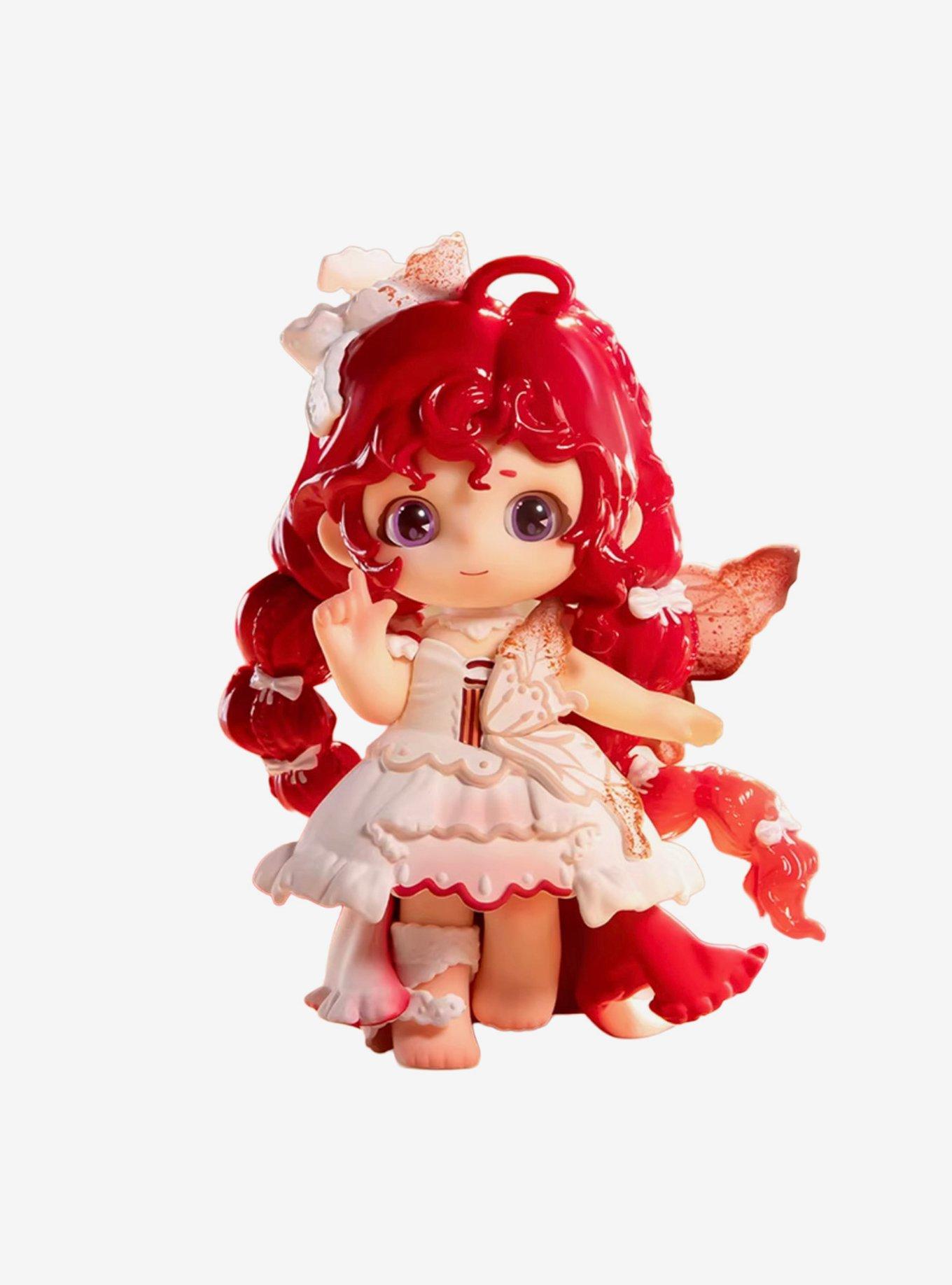 Glimmering Gala Blind Box Figure, , alternate