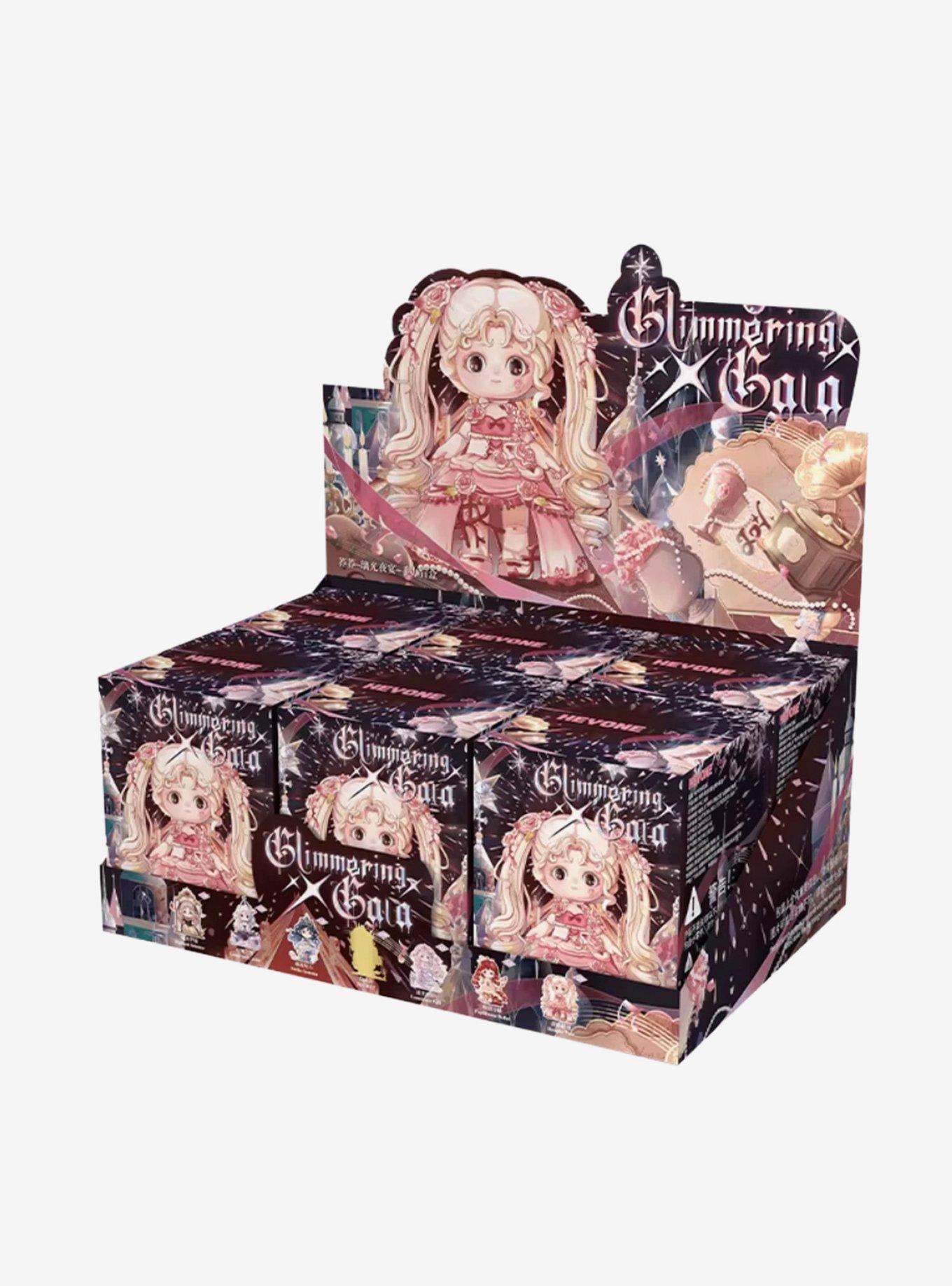 Glimmering Gala Blind Box Figure, , alternate