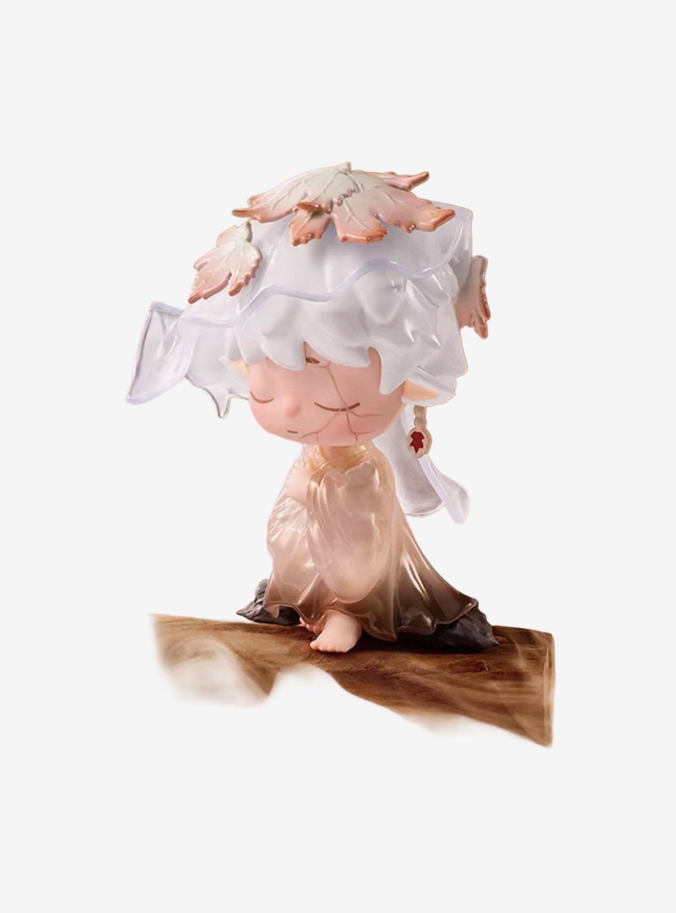 Mimi Echoes of Mountains and Rivers Series Blind Box Figure, , alternate