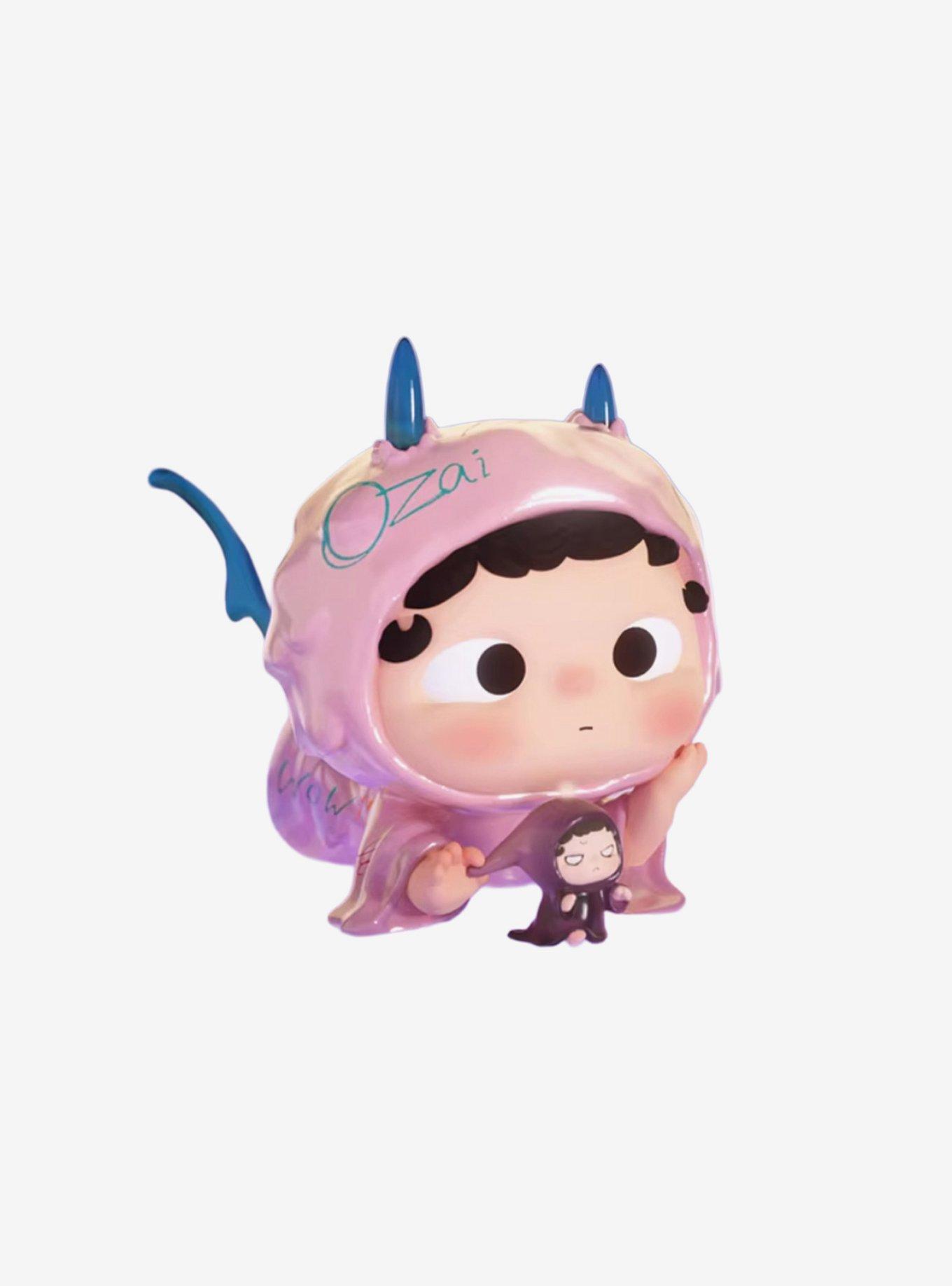 Ozai The Time Wayfarer Blind Box, , alternate