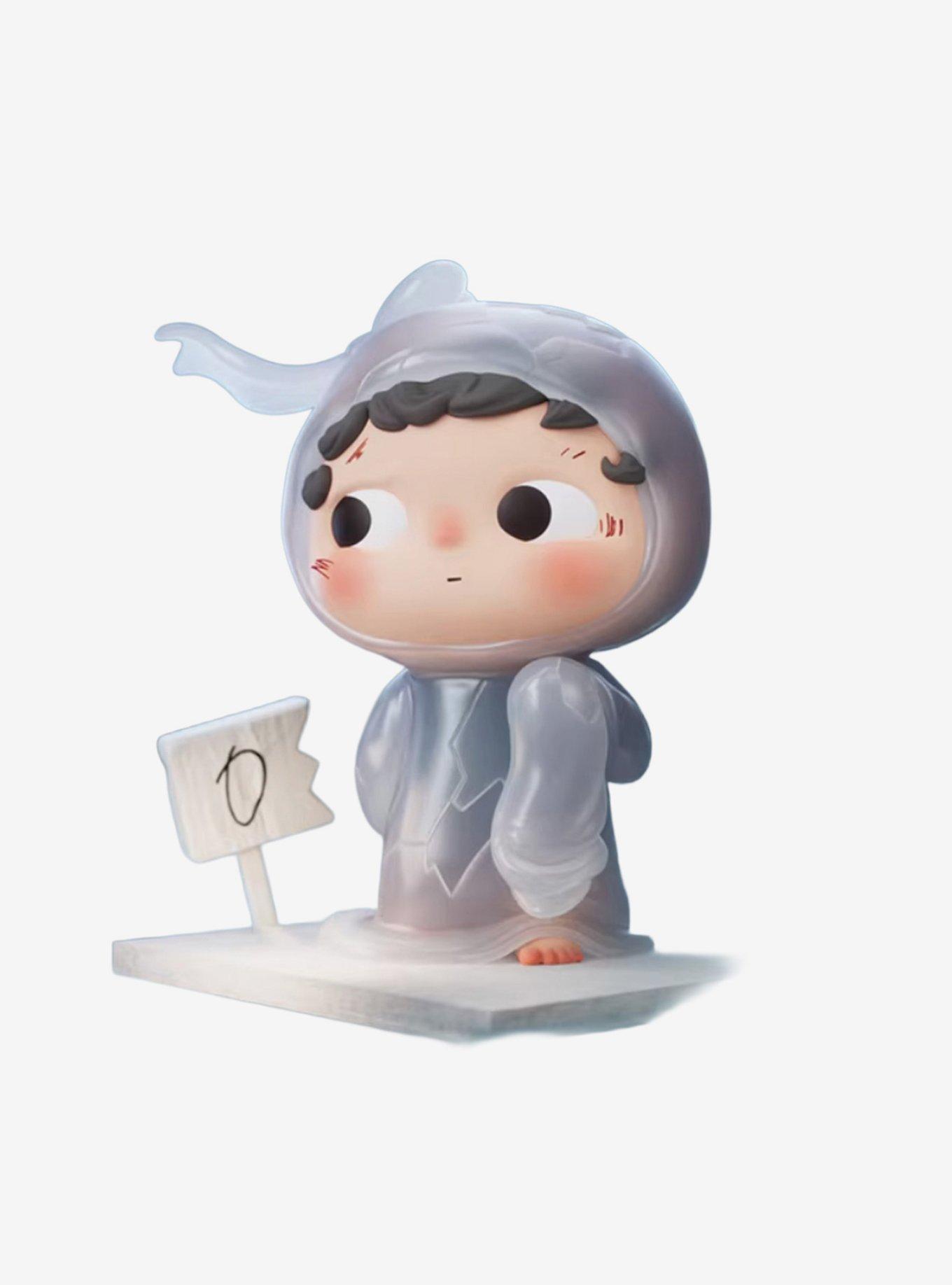 Ozai The Time Wayfarer Blind Box, , alternate