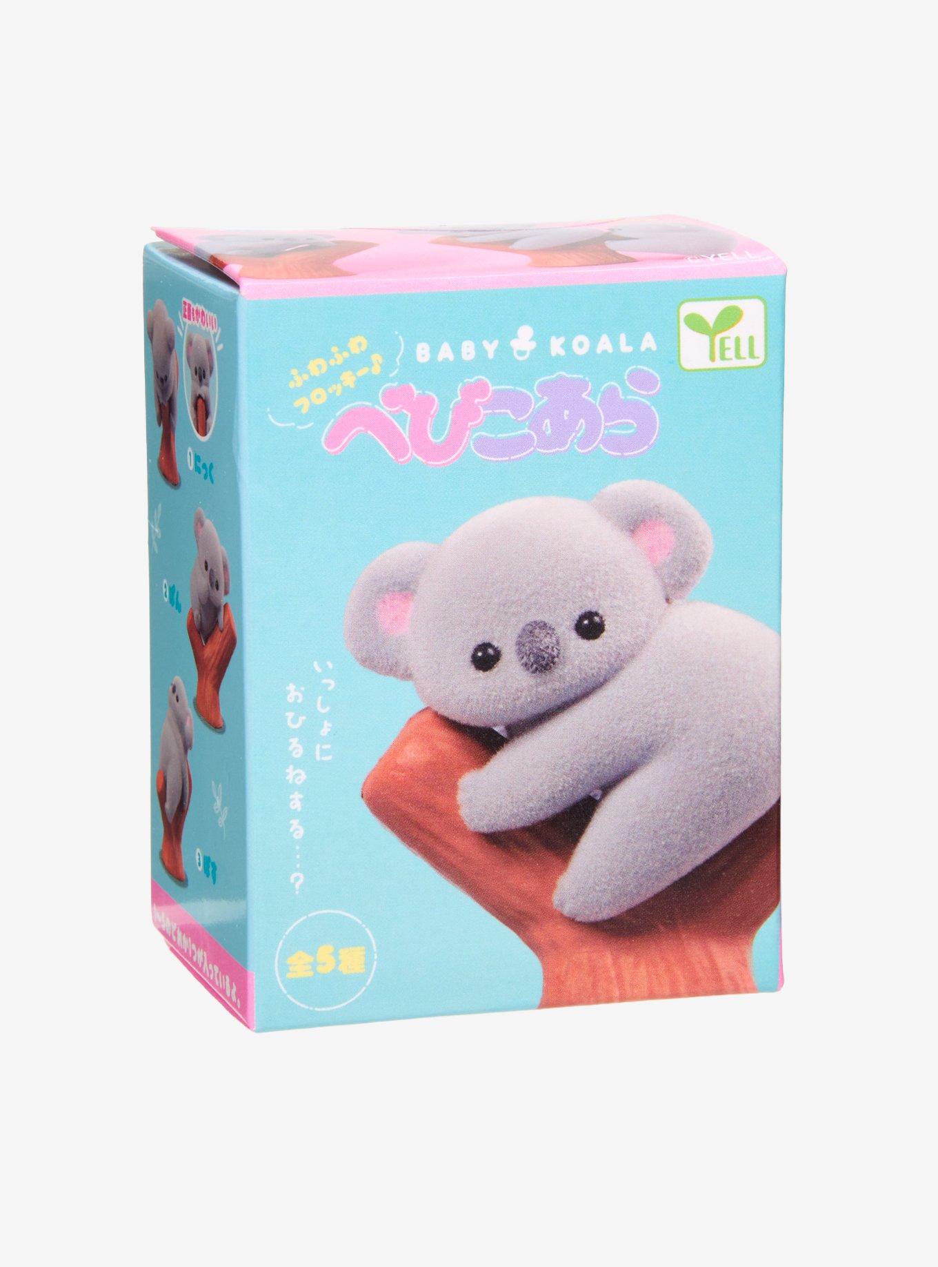 Yell Baby Koala Blind Box Figure, , alternate