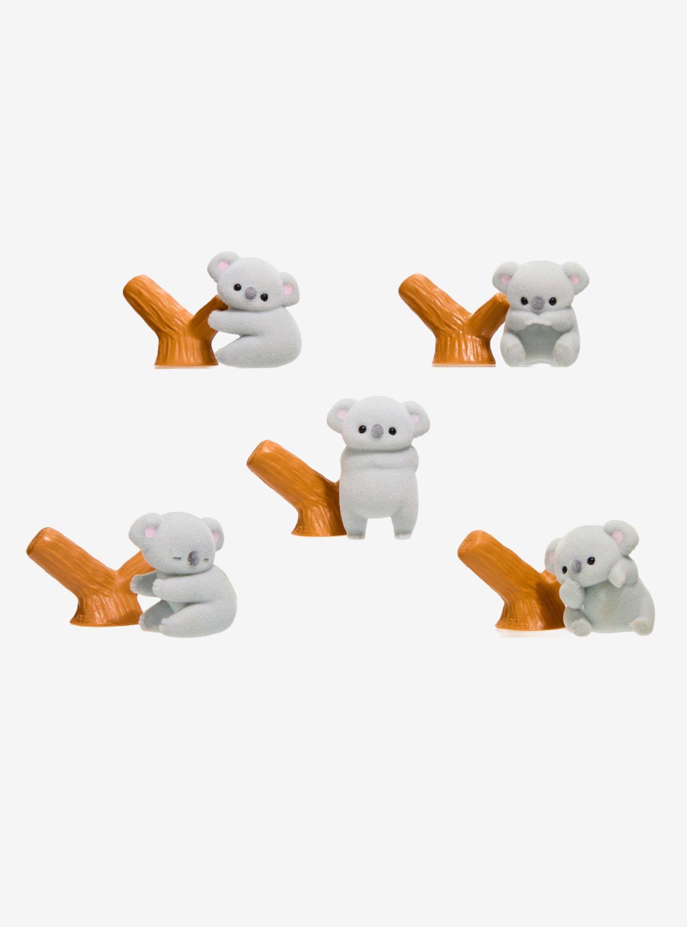 Yell Baby Koala Blind Box Figure, , alternate