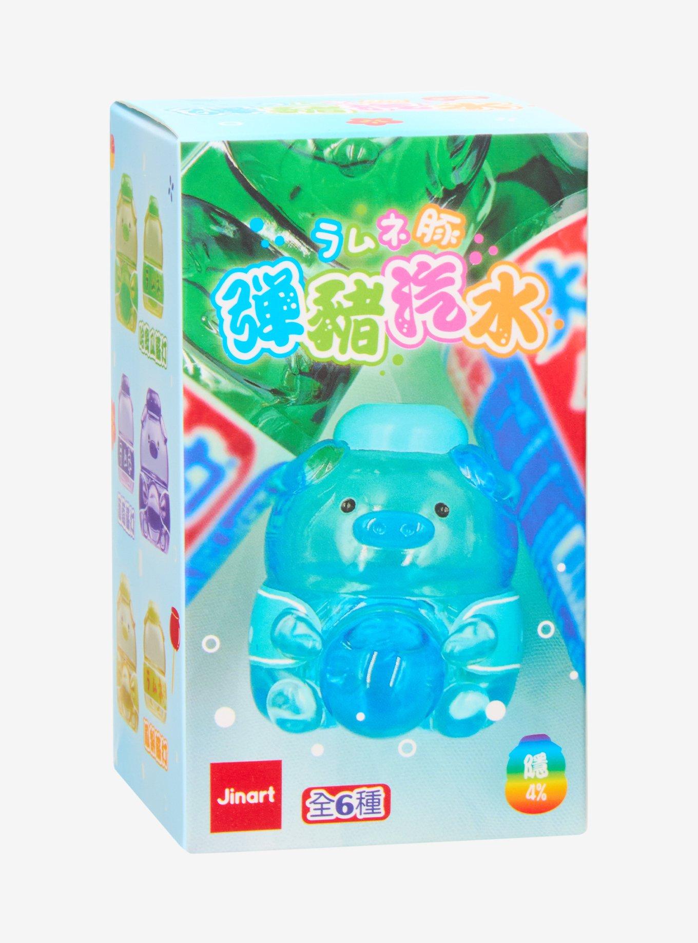 Soda Piggy Blind Box Figure, , alternate