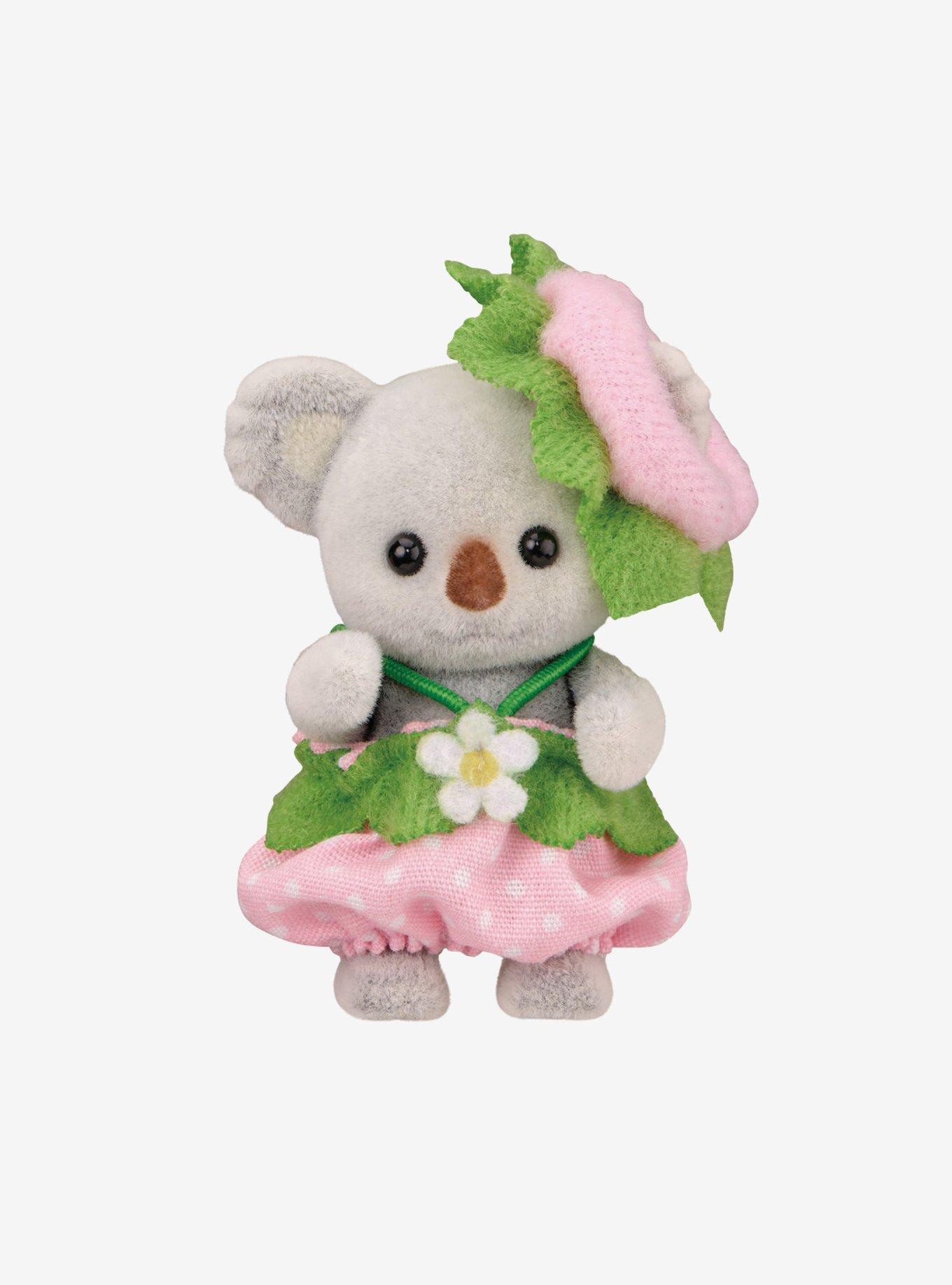 Calico Critters Very Berry Babies Blind Bag Figure, , alternate