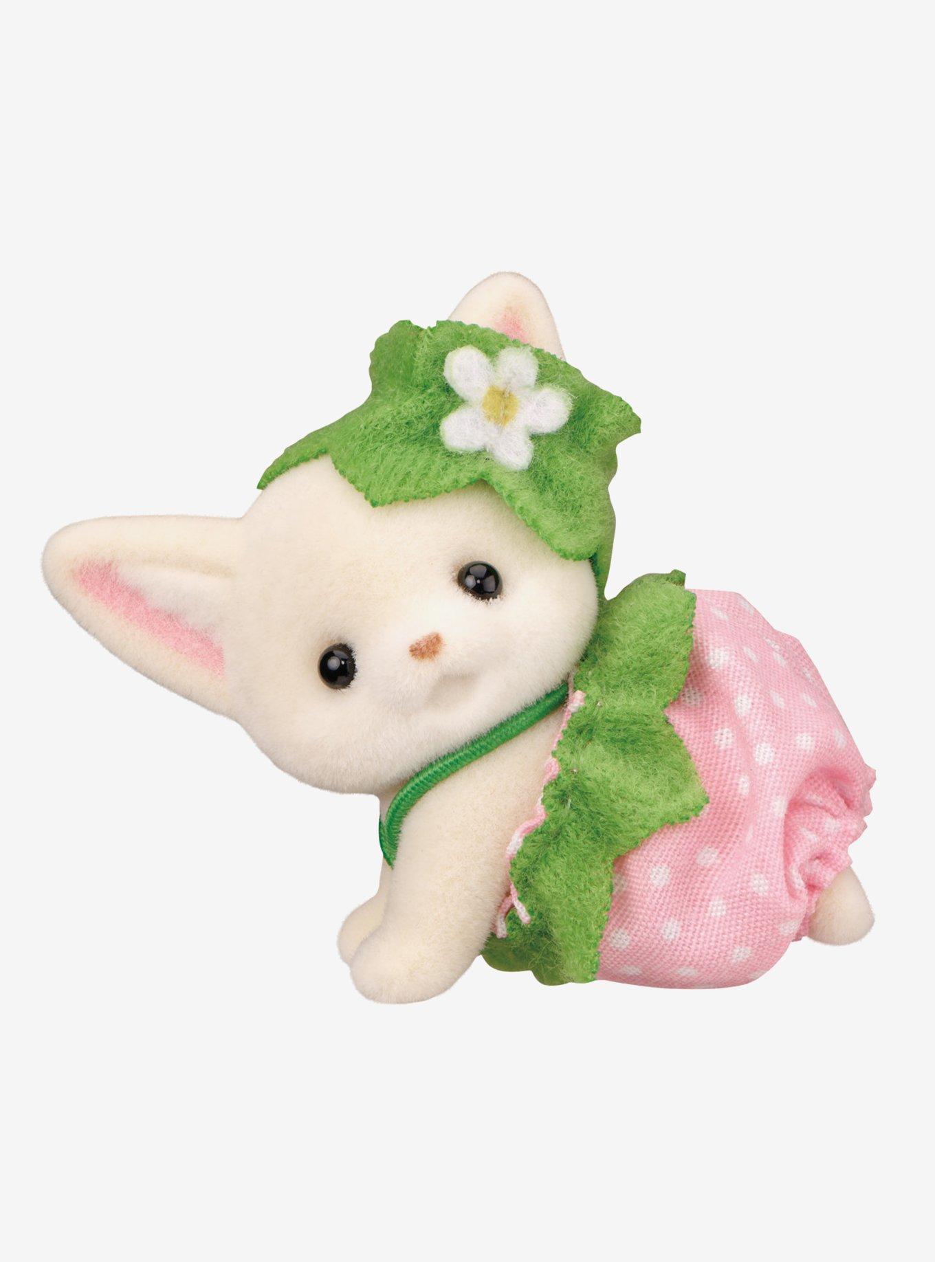 Calico Critters Very Berry Babies Blind Bag Figure, , alternate