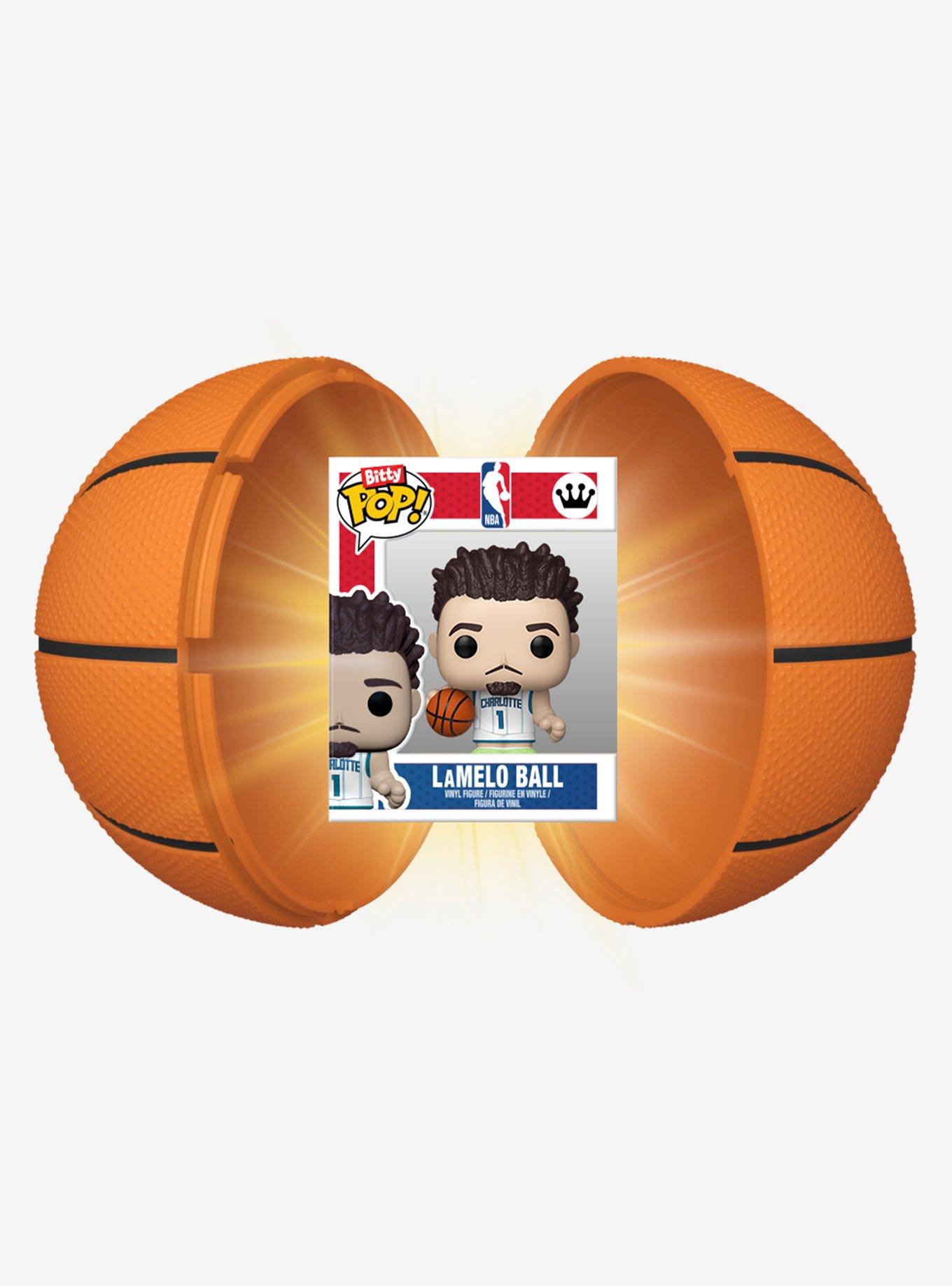 Funko Bitty Pop! NBA Blind Box Mini Vinyl Figure, , alternate - view 3
