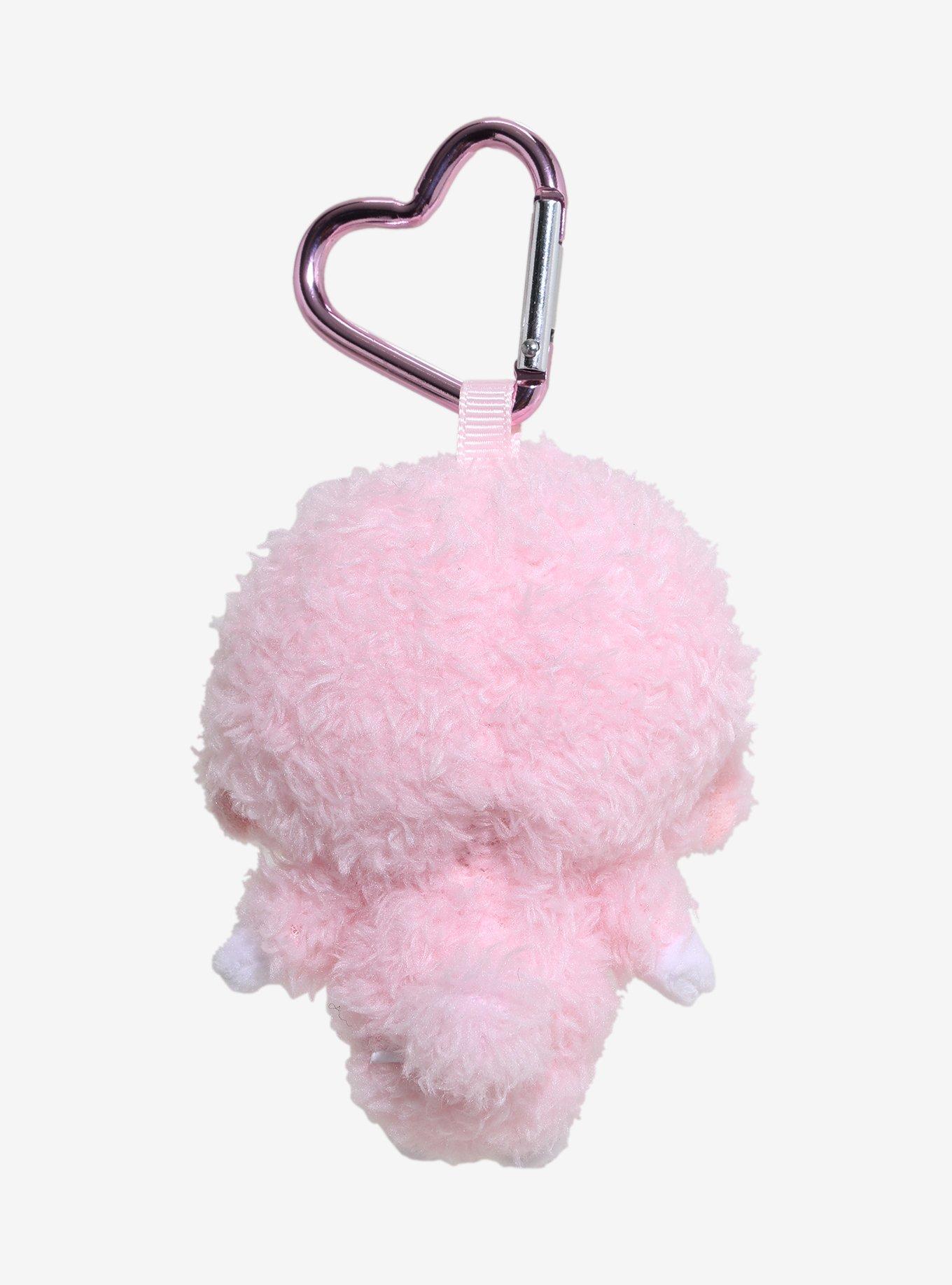 Sanrio My Sweet Piano Plush Bag Charm, , hi-res