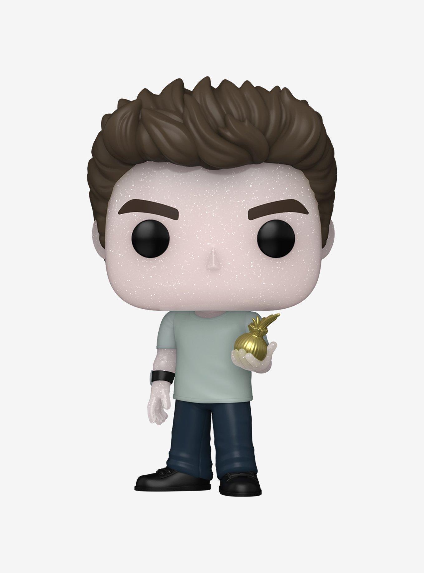 Funko Pop! Movies Twilight Edward Cullen Vinyl Figure, , alternate - view 3