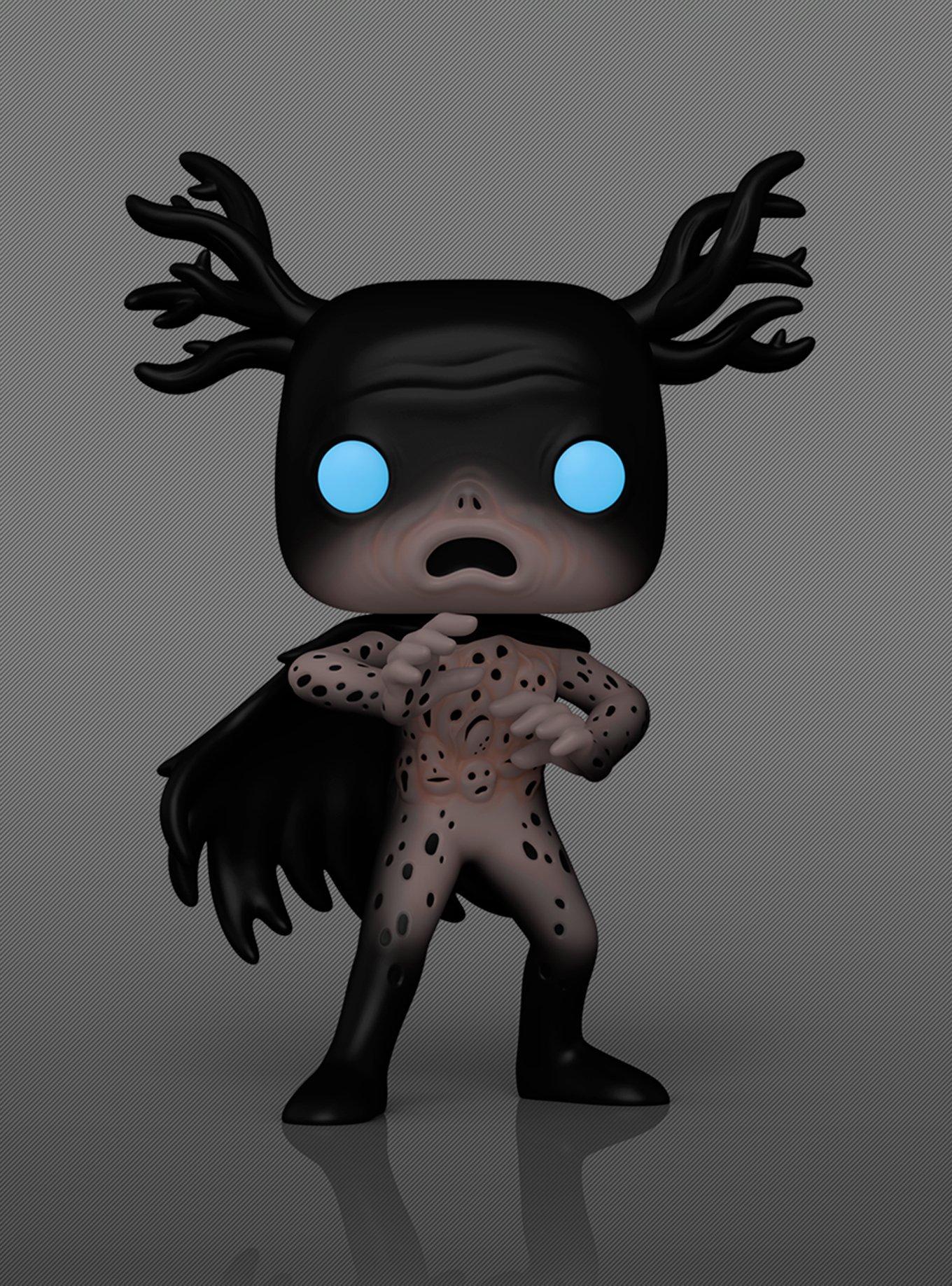 Funko Pop! Animation Over The Garden Wall The Beast Glow-in-the-Dark Vinyl Figure, , alternate - view 5
