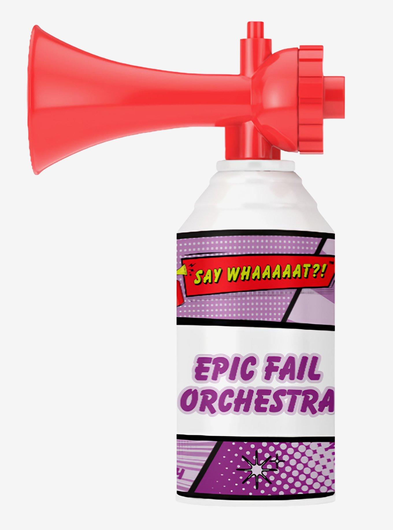 Say Whaaaaat?! Assorted Blind Mini Air Horn, , hi-res