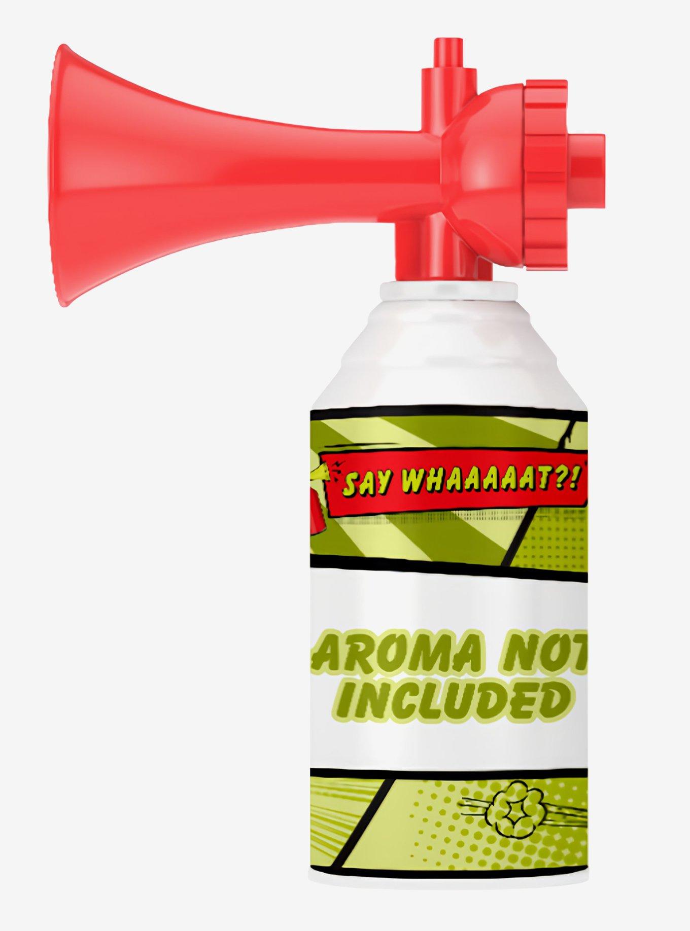 Say Whaaaaat?! Assorted Blind Mini Air Horn, , alternate