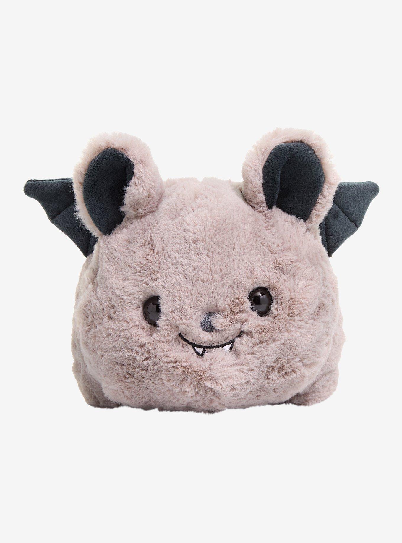 Aurora Spudsters Beatriz Bat Plush, , hi-res