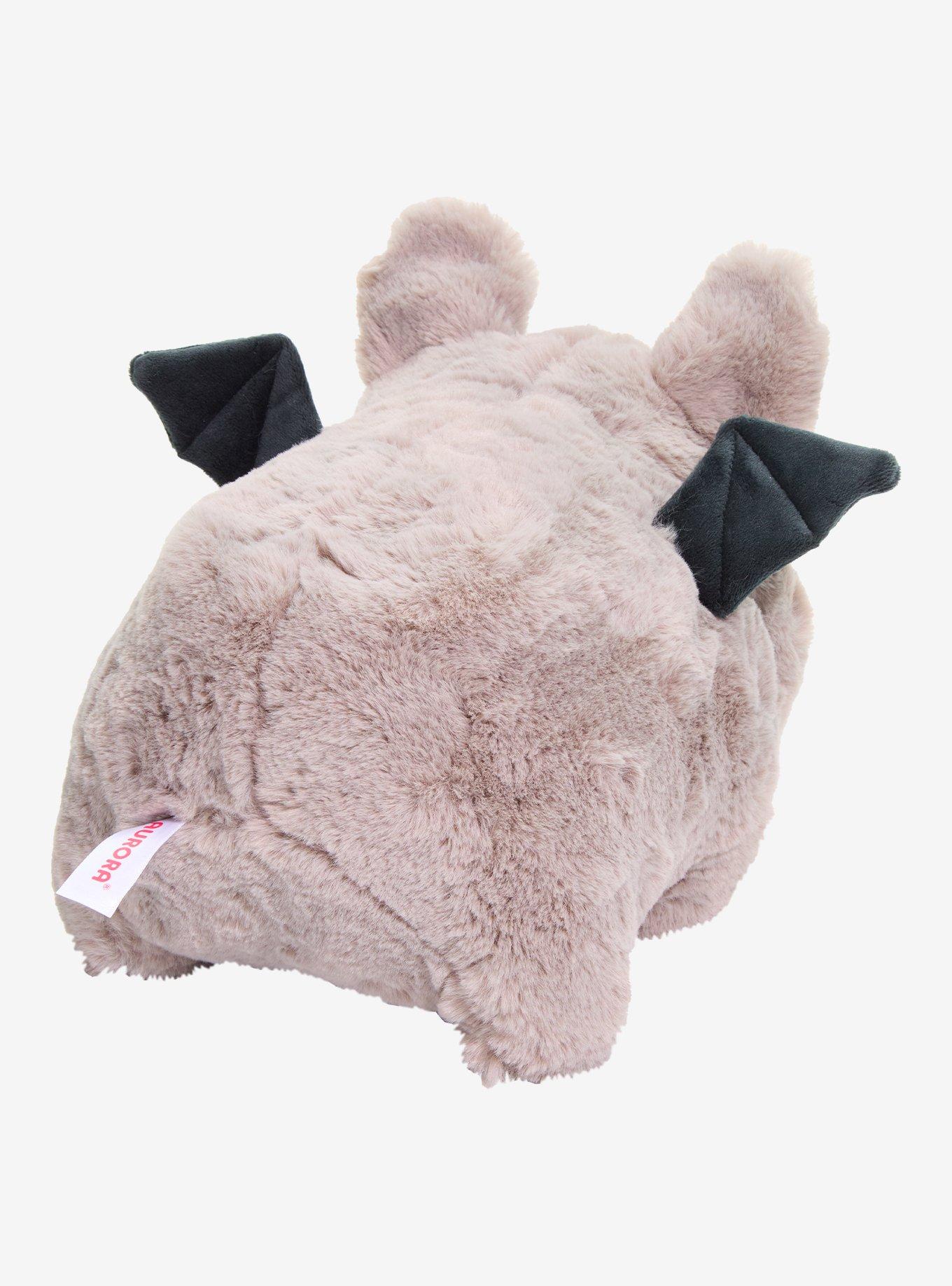 Aurora Spudsters Beatriz Bat Plush, , alternate