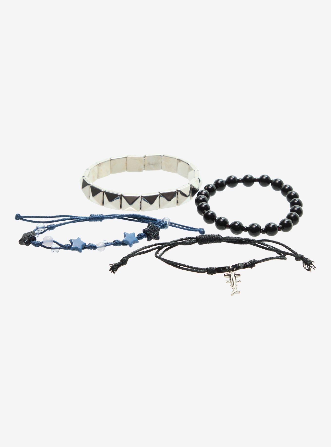Hammerhead Star Bracelet Set, , hi-res