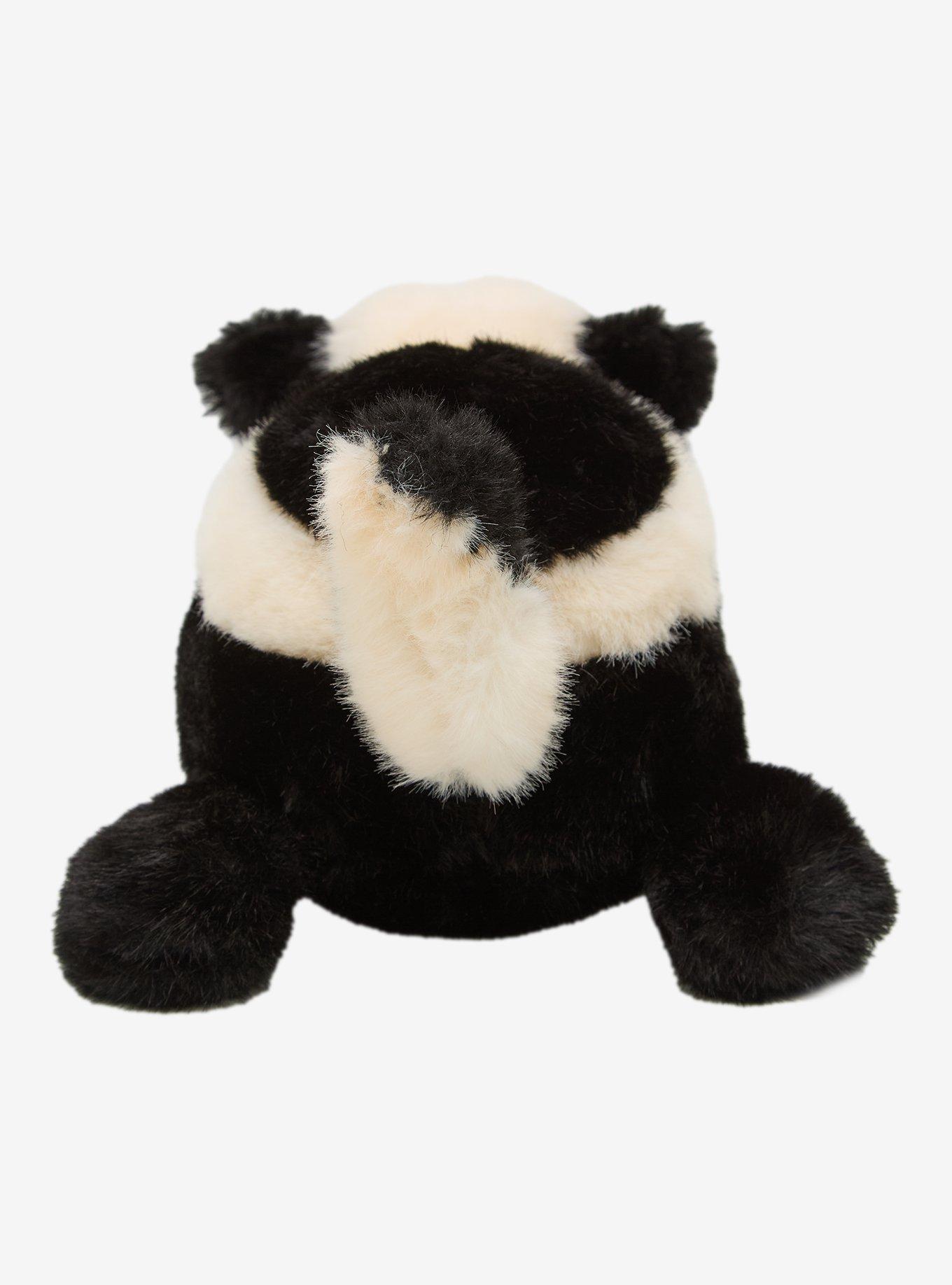 Aurora Palm Pals Skyler Skunk Plush, , alternate - view 3