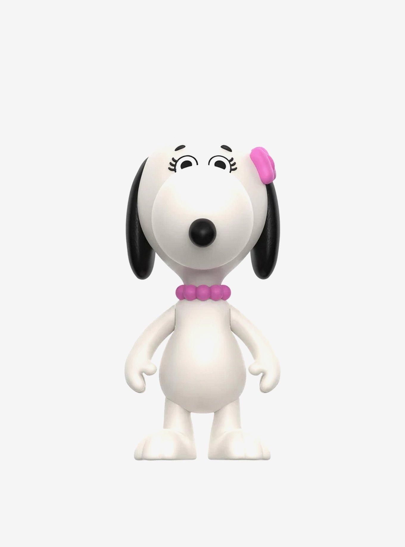 Peanuts Snoopy Siblings Blind Box Figure, , alternate